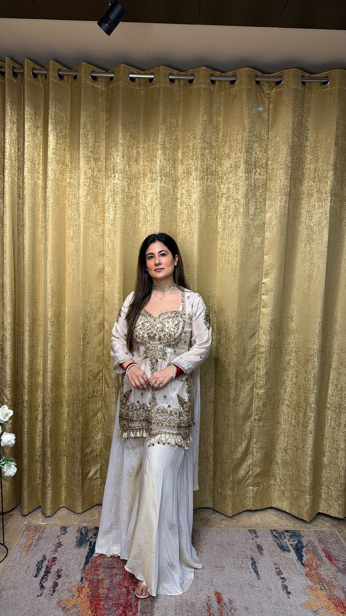 Zari noor