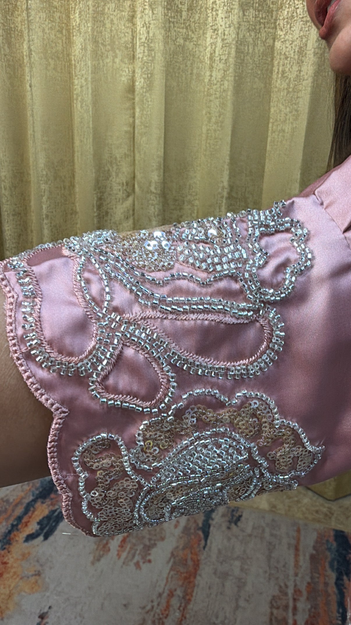 BLUSH GLAM