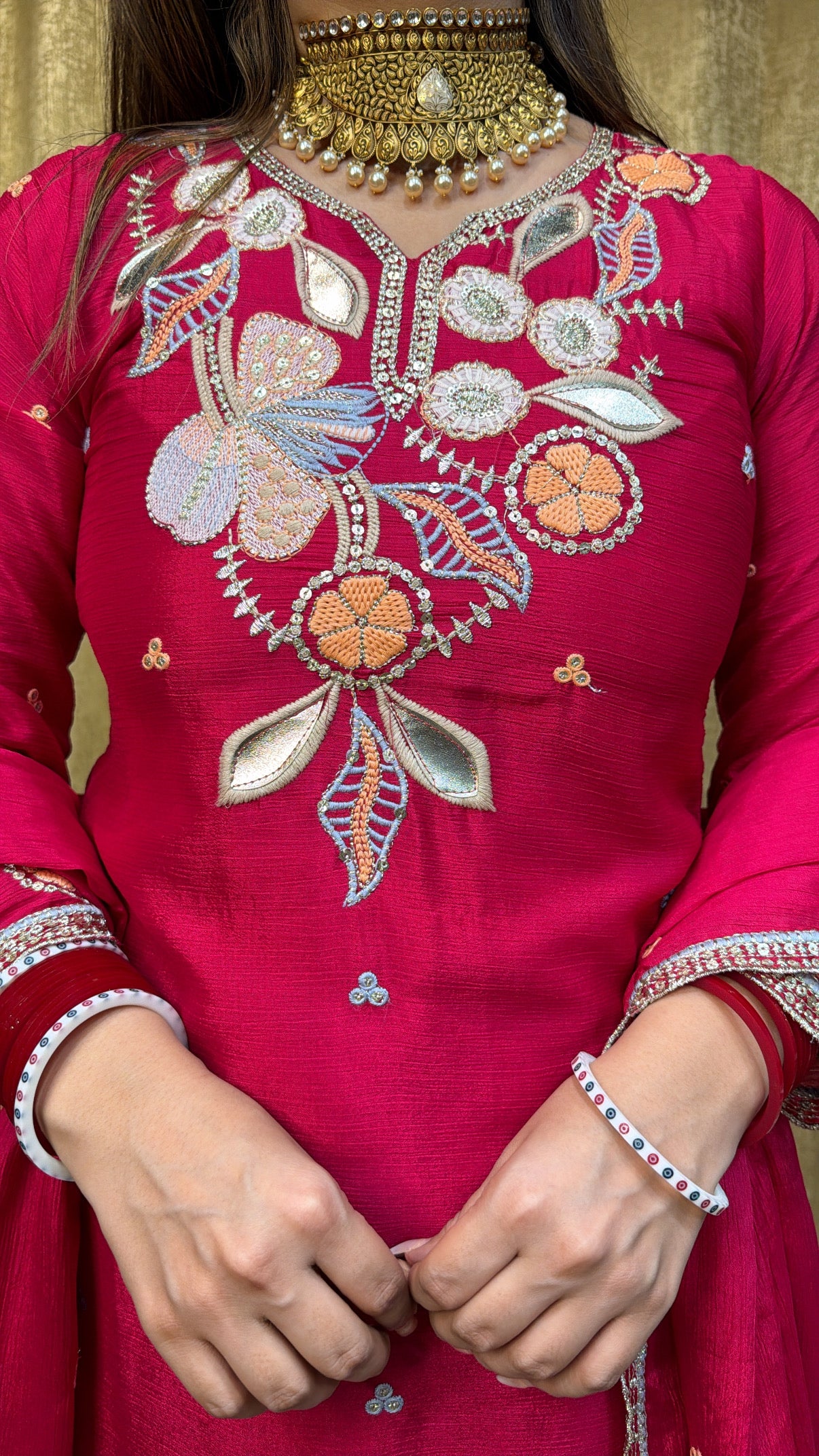 Kashish