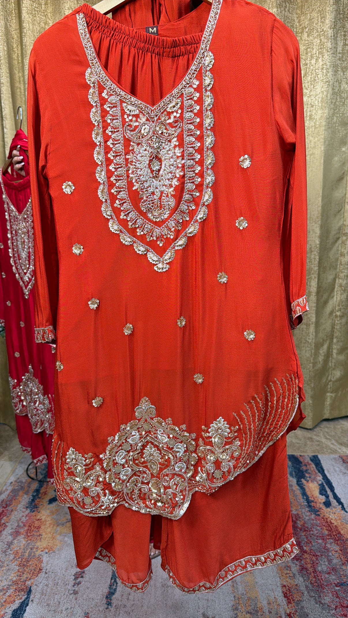 Zarqa set