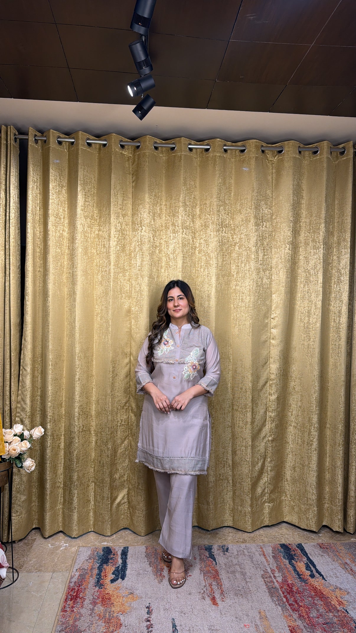 SITARA CO-ORD