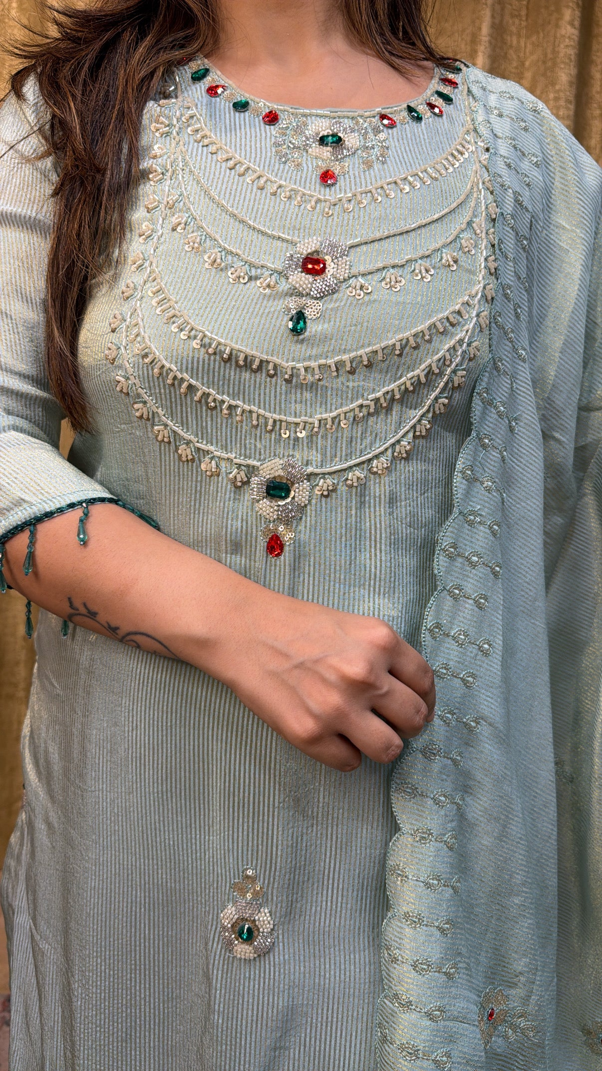 RIYASAT 2.0