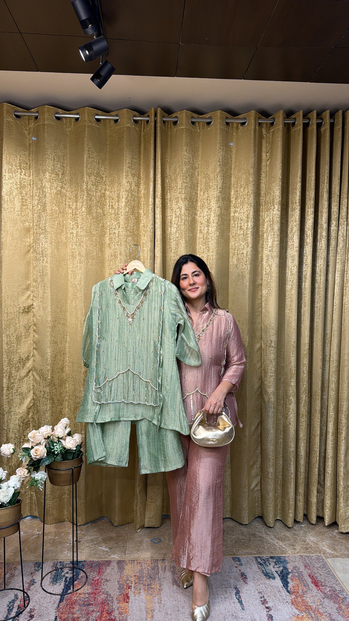 Reverie co-ord