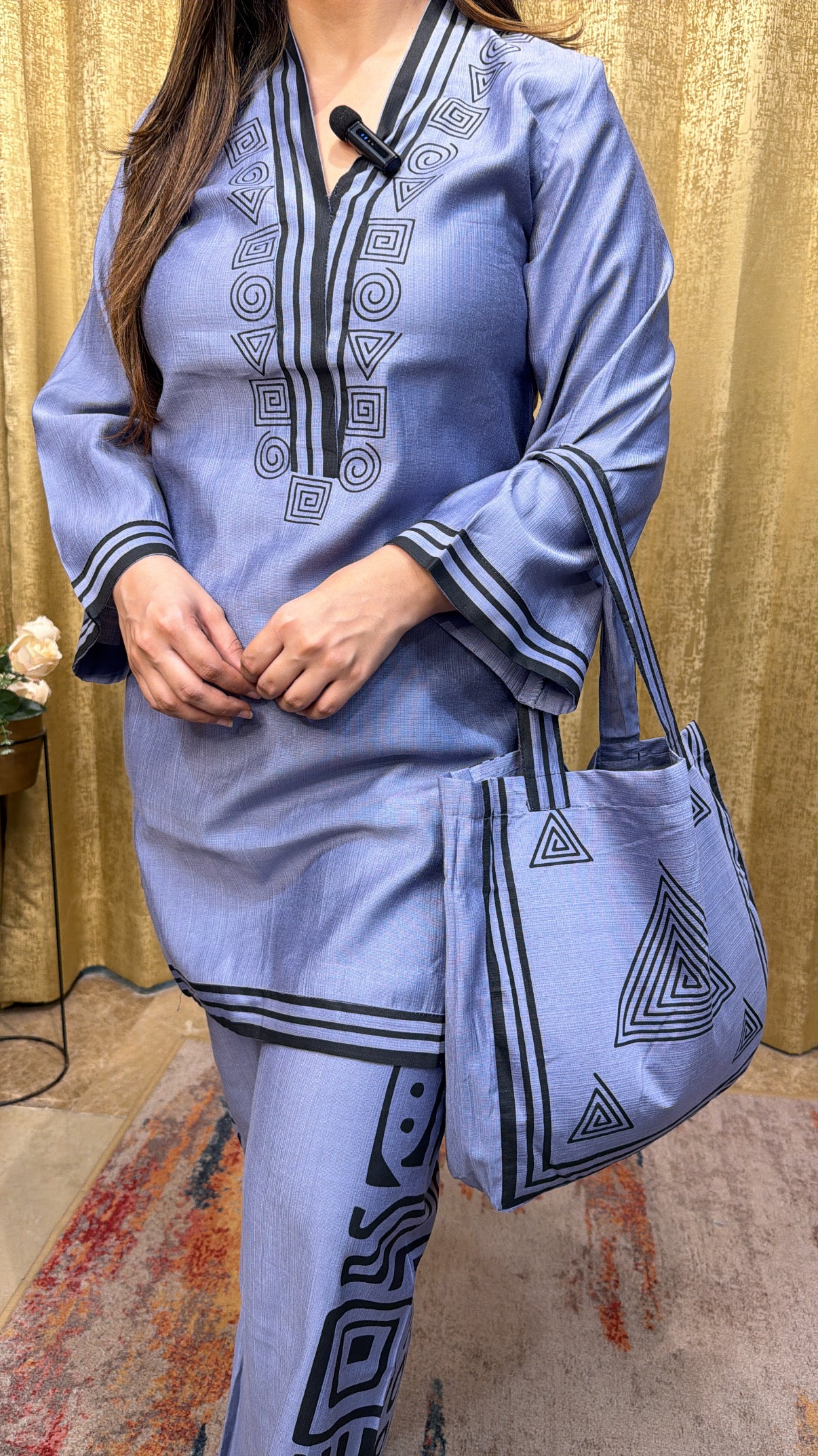 EVELISSE CO-ORD