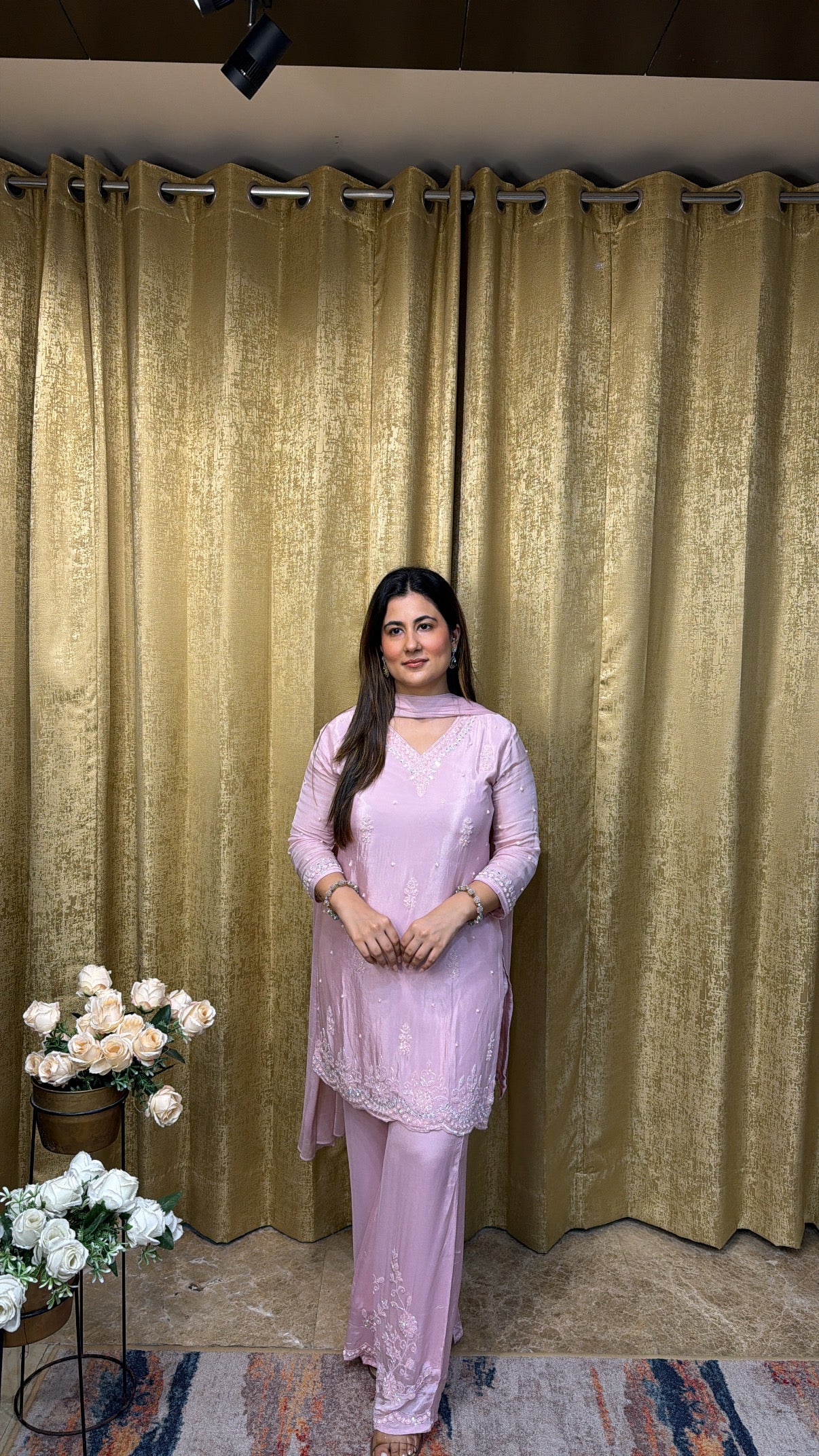 Desi Barbie set