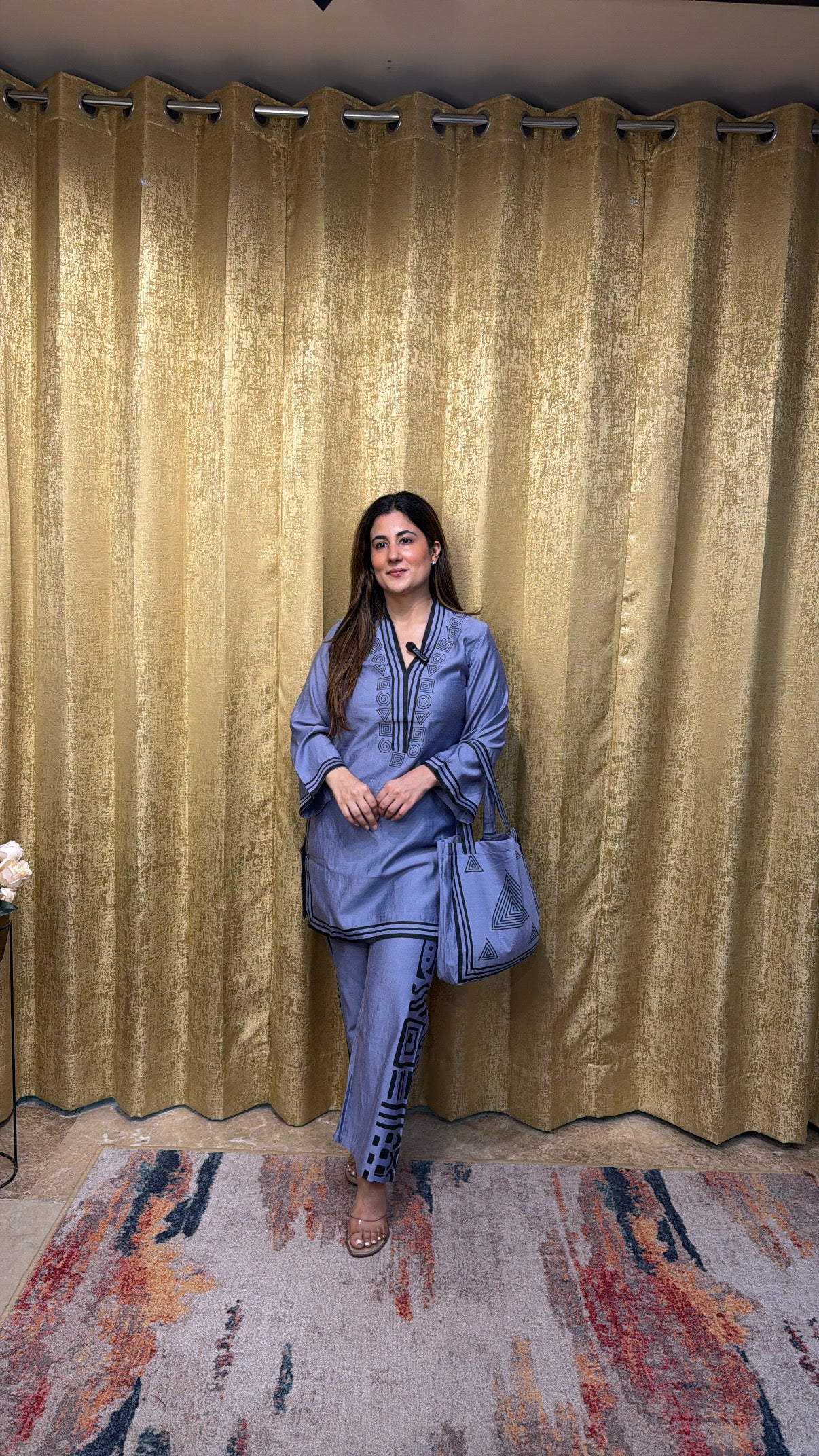 EVELISSE CO-ORD