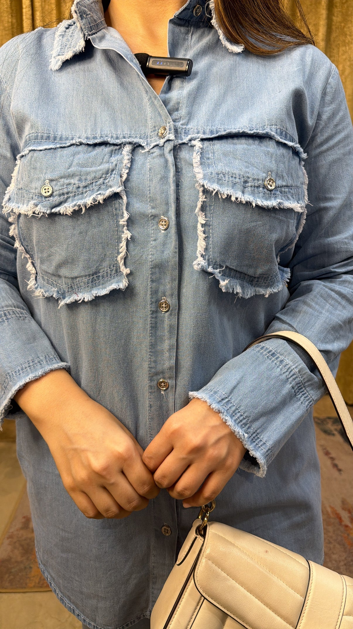 Denim Sanjh