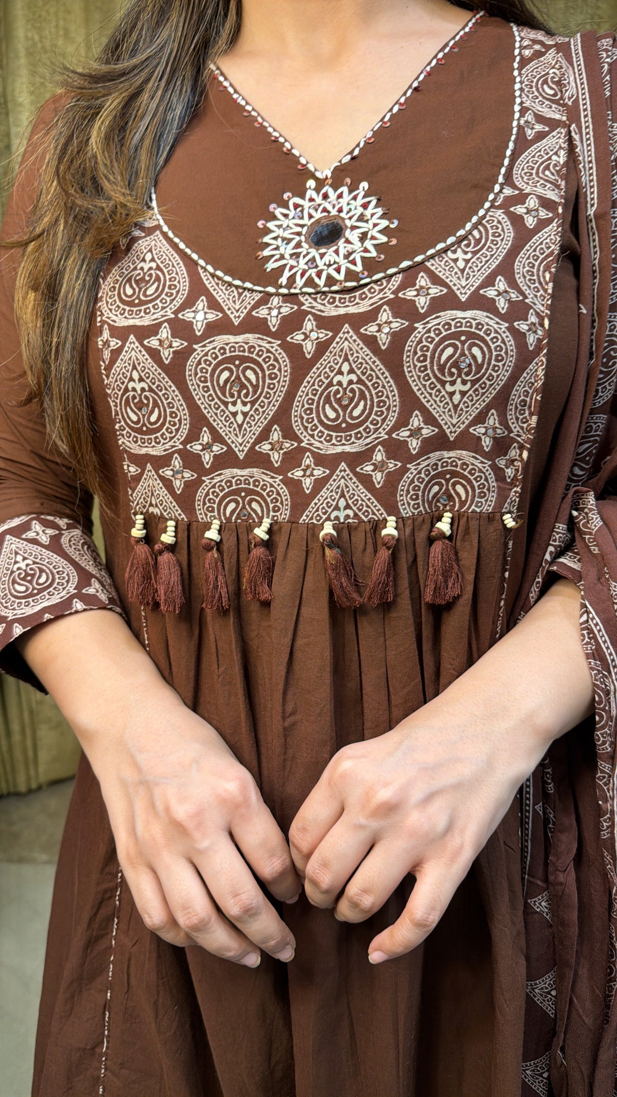 Zarqaa Set