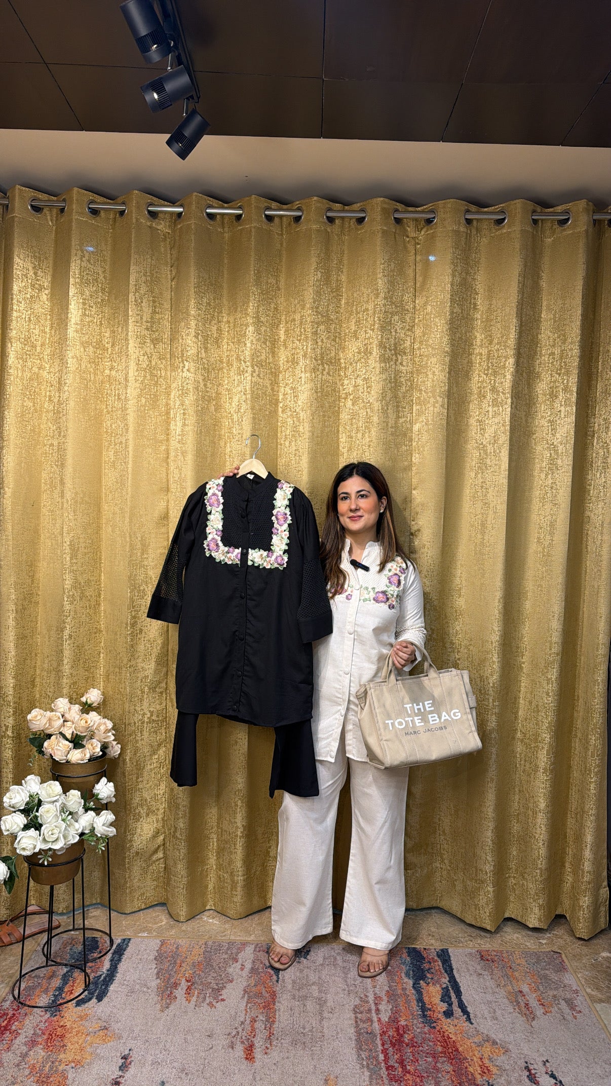 ALEENA CO ORD SET