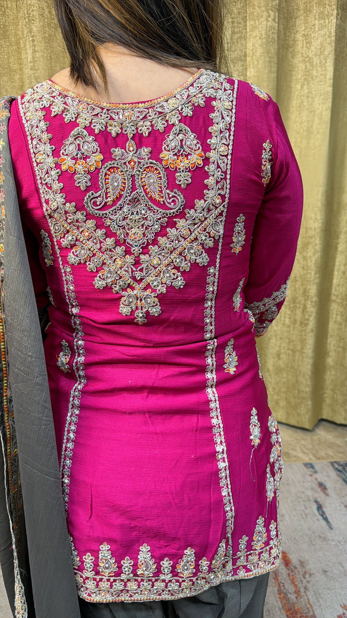 Rivasa Set
