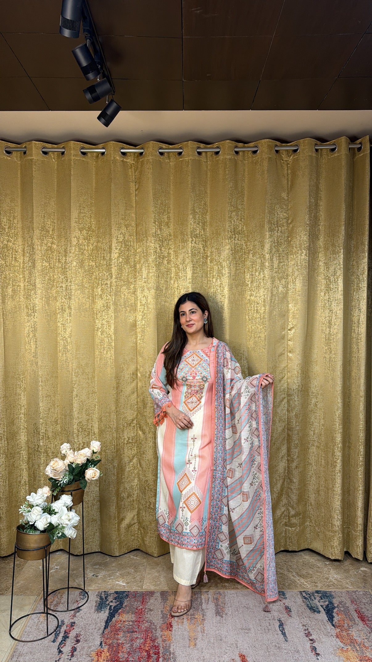 Gulnaar Pastel