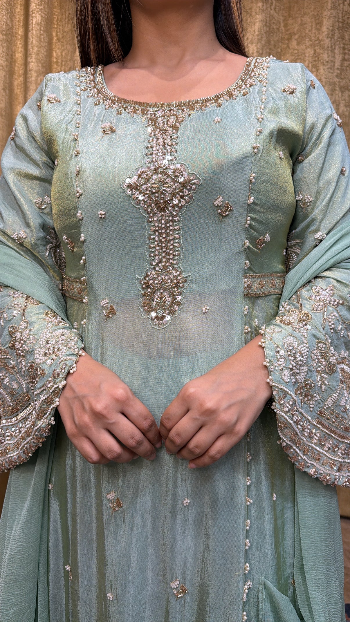 Zahi set
