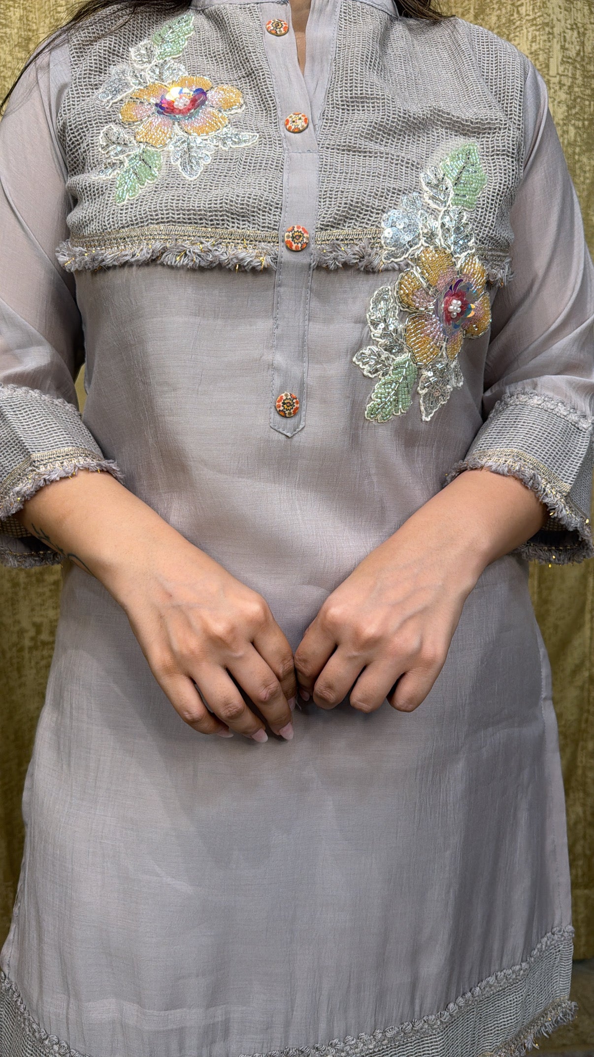 SITARA CO-ORD