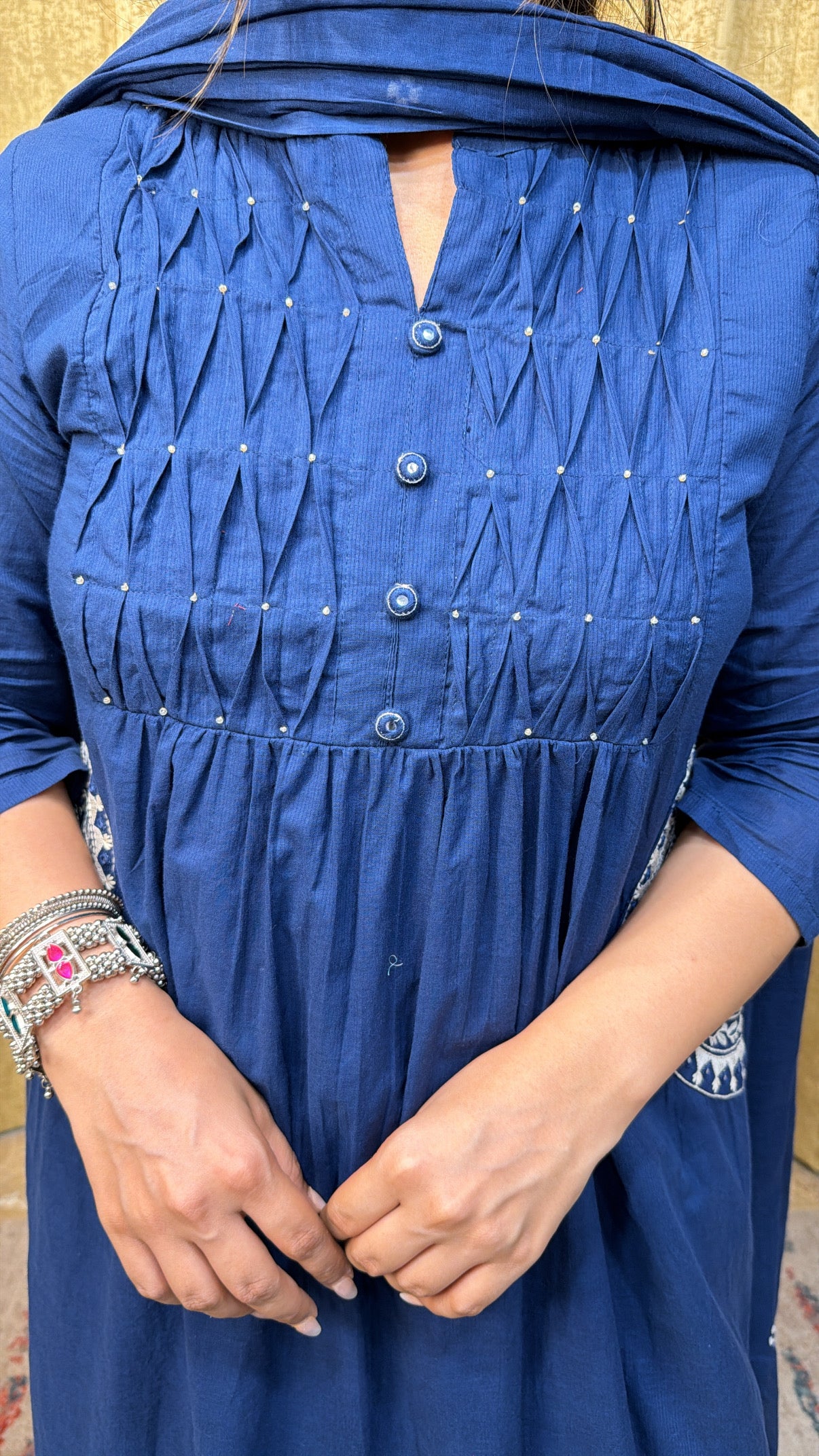 Statement set