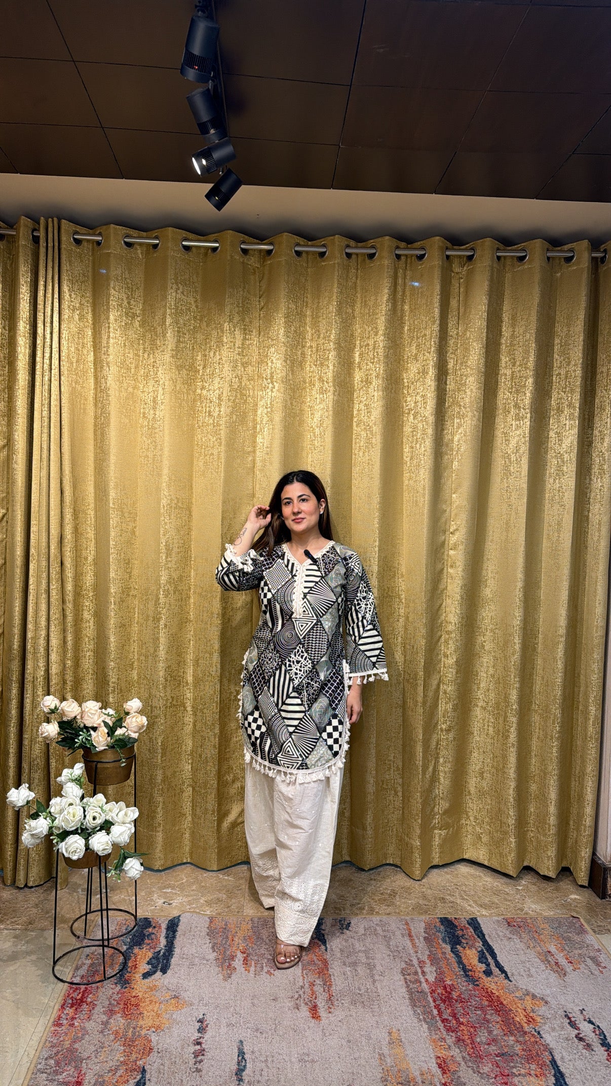 ADAA FARSHI