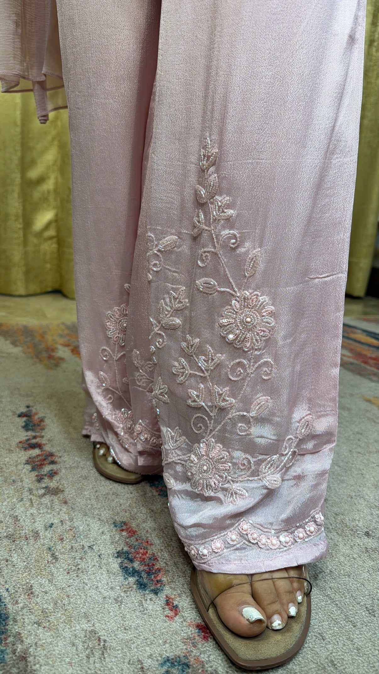 Desi Barbie set