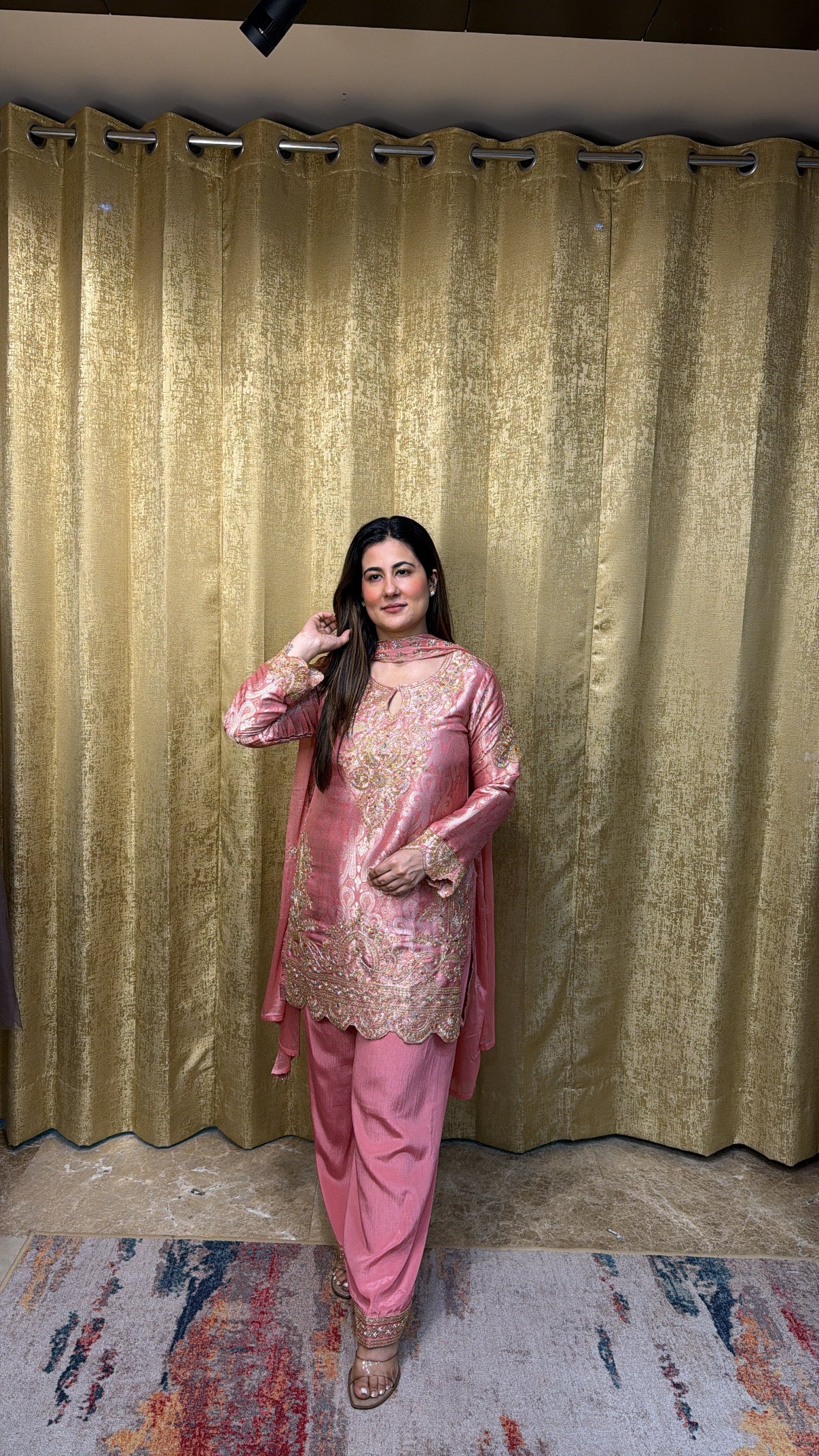Rajkumari zarina