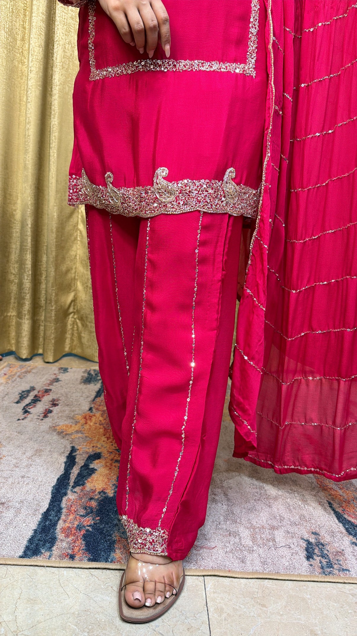 Zarvi