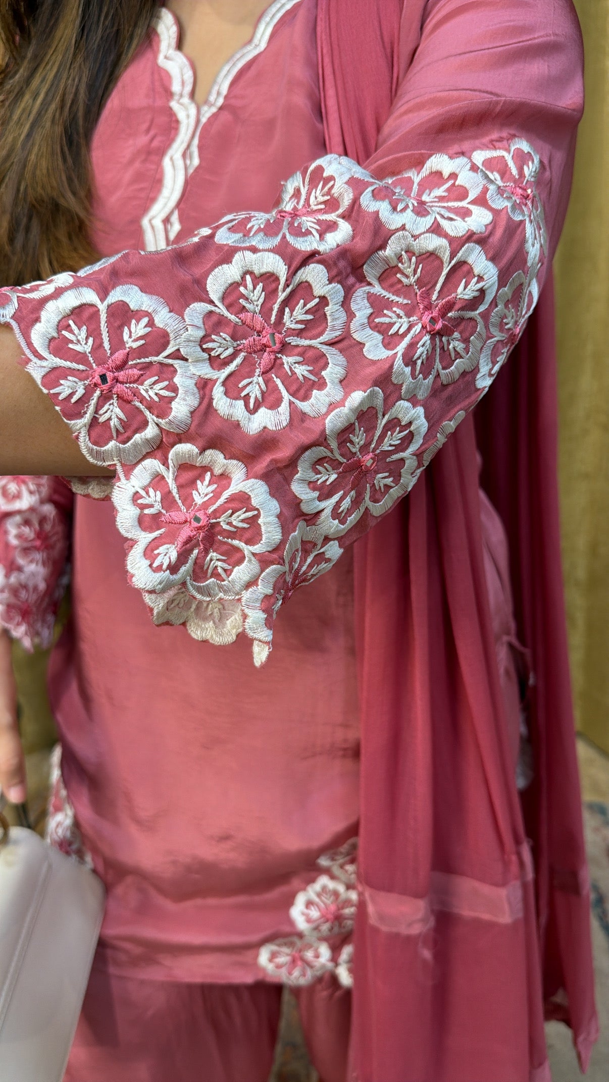 Gulnaar Grace Set