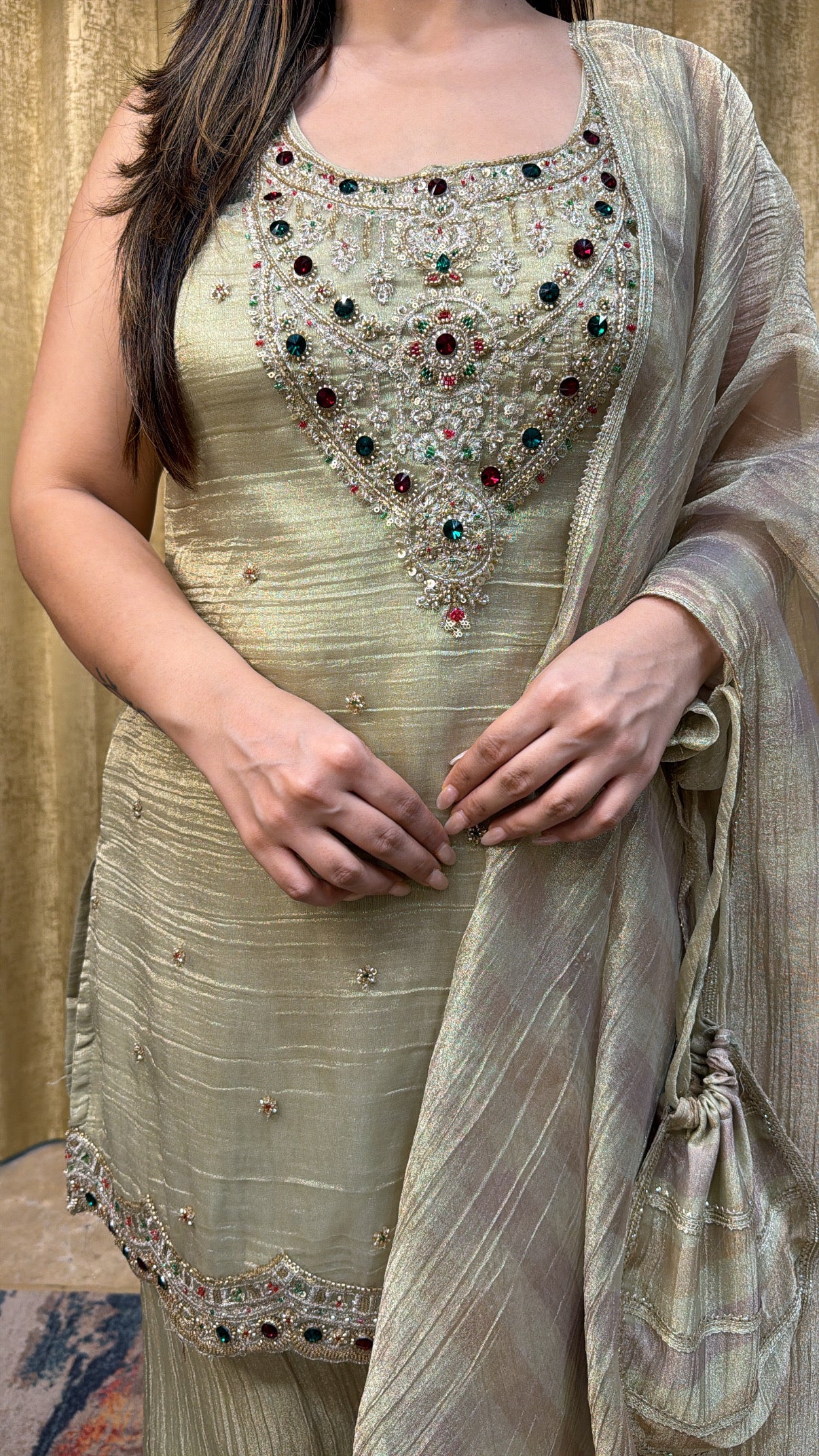 Gul-e-Rana