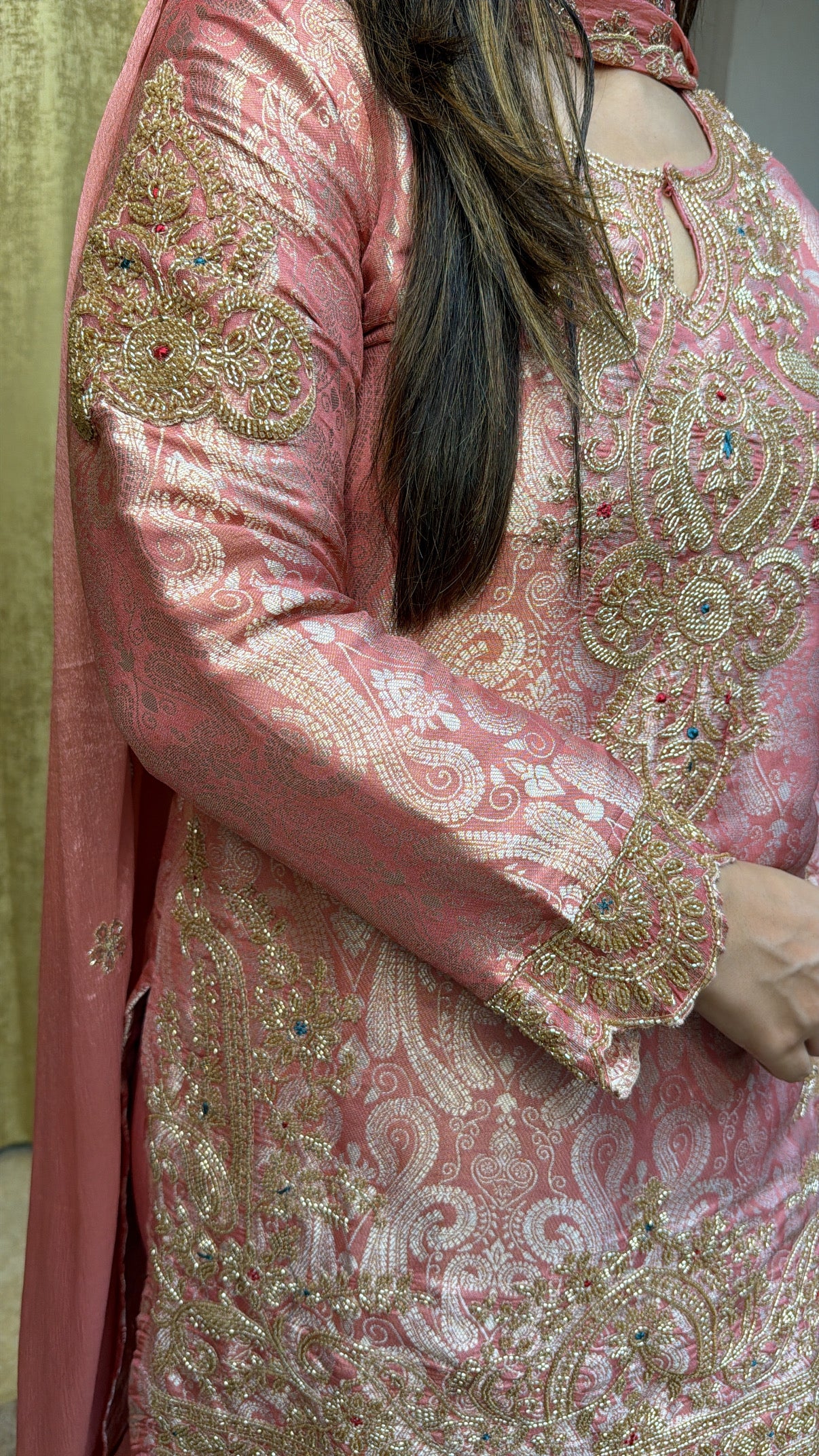 Rajkumari zarina