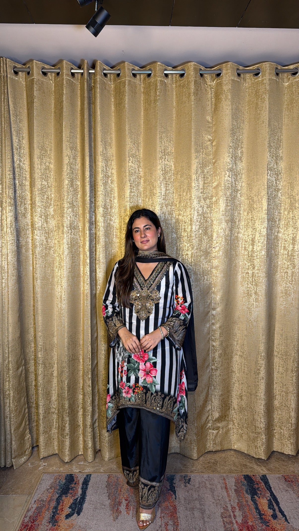 MALKA-E-RANI