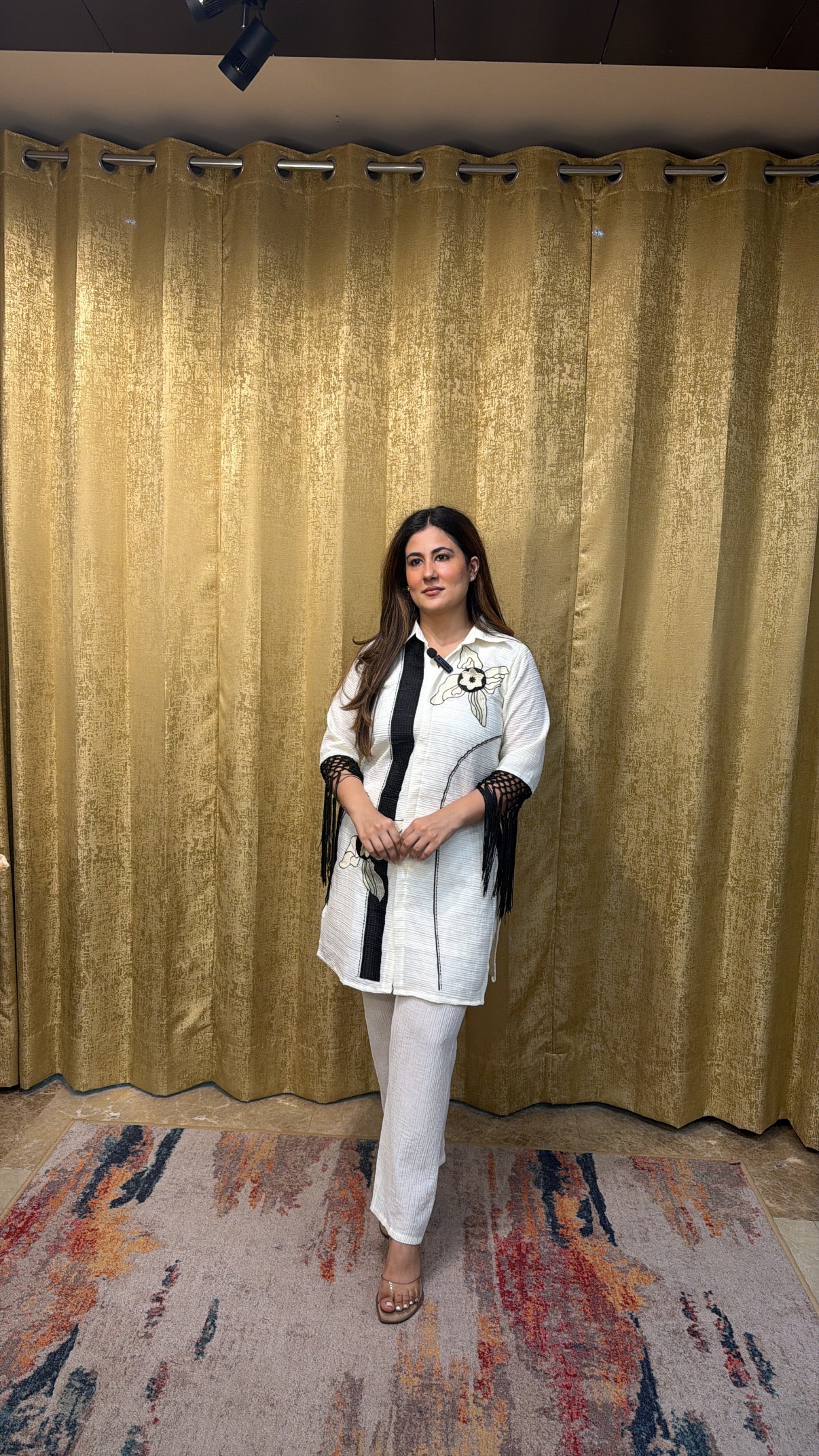LUNA CO-ORD