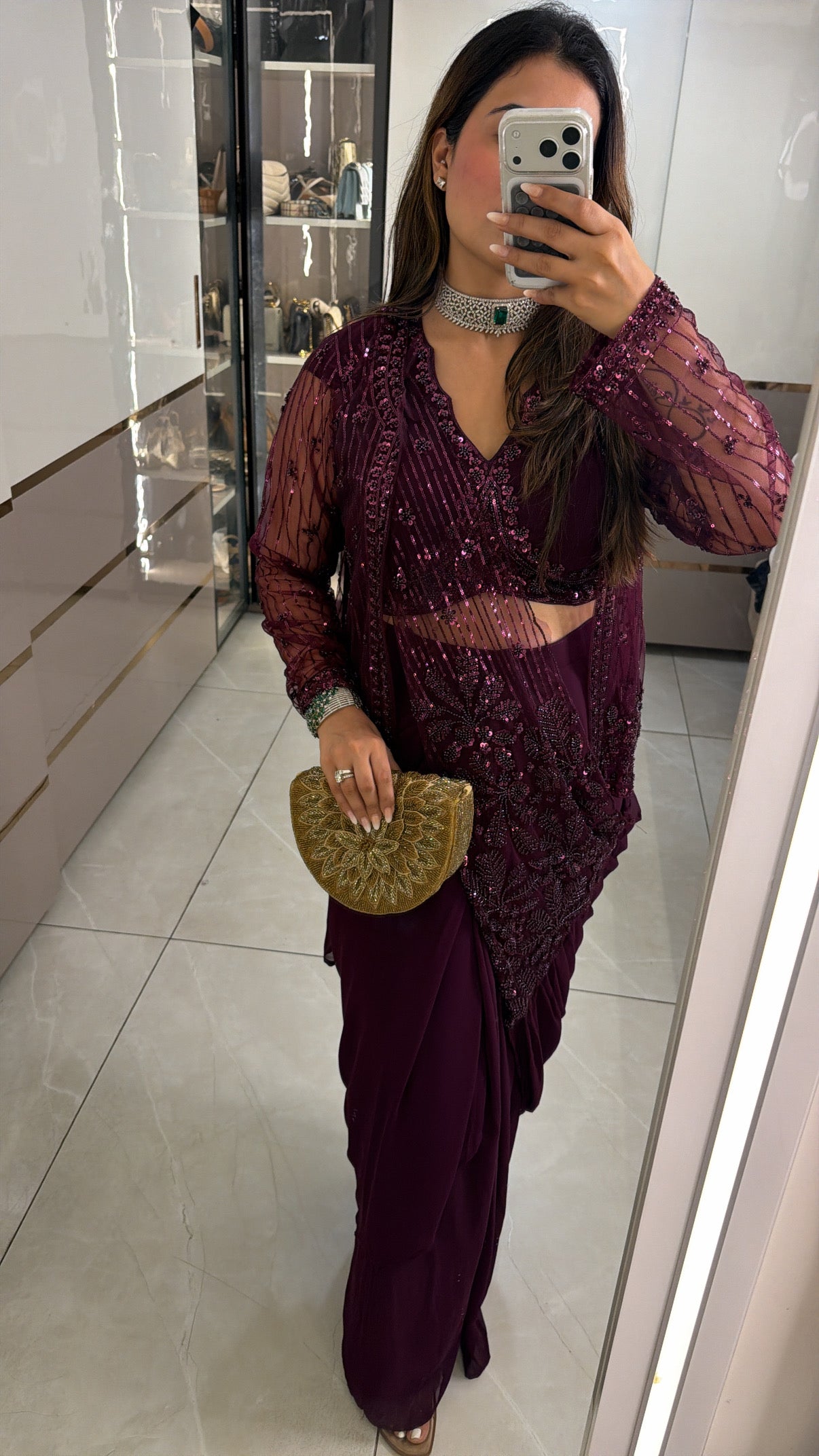 Trousseau Special