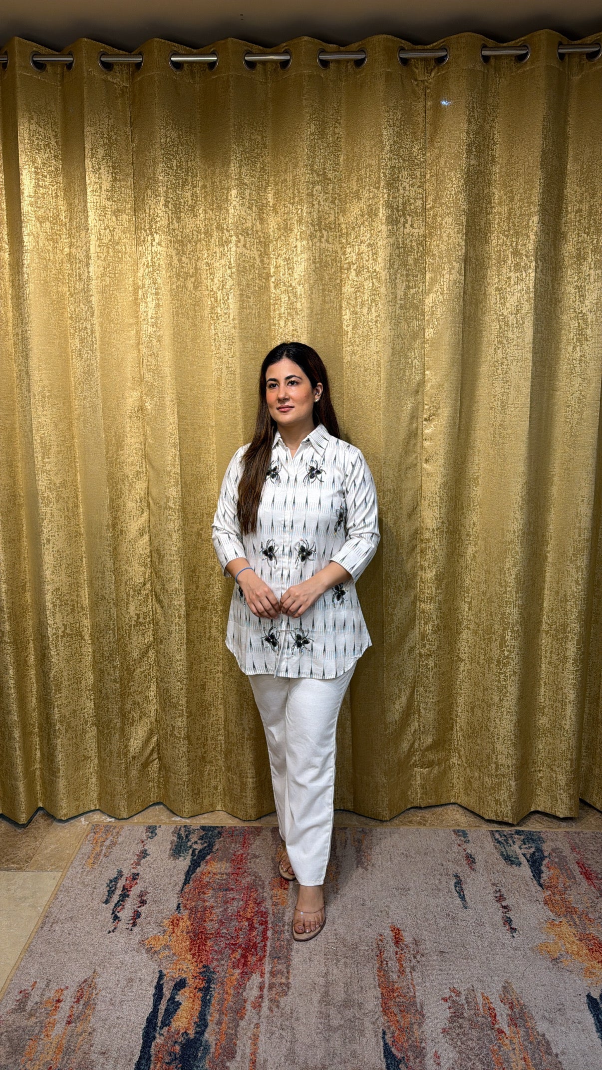 KIWI CO ORD SET