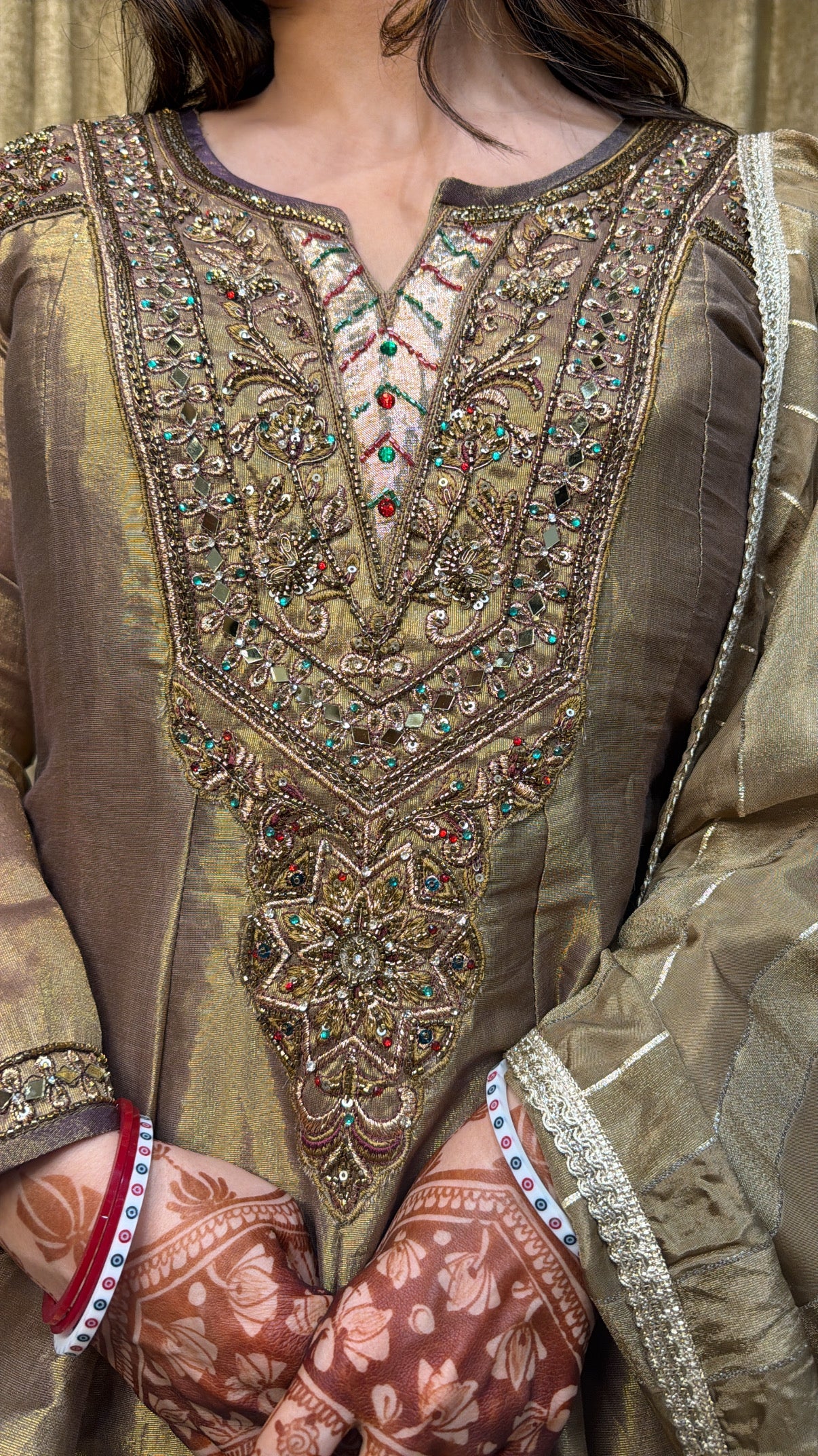 Zar MAHAL