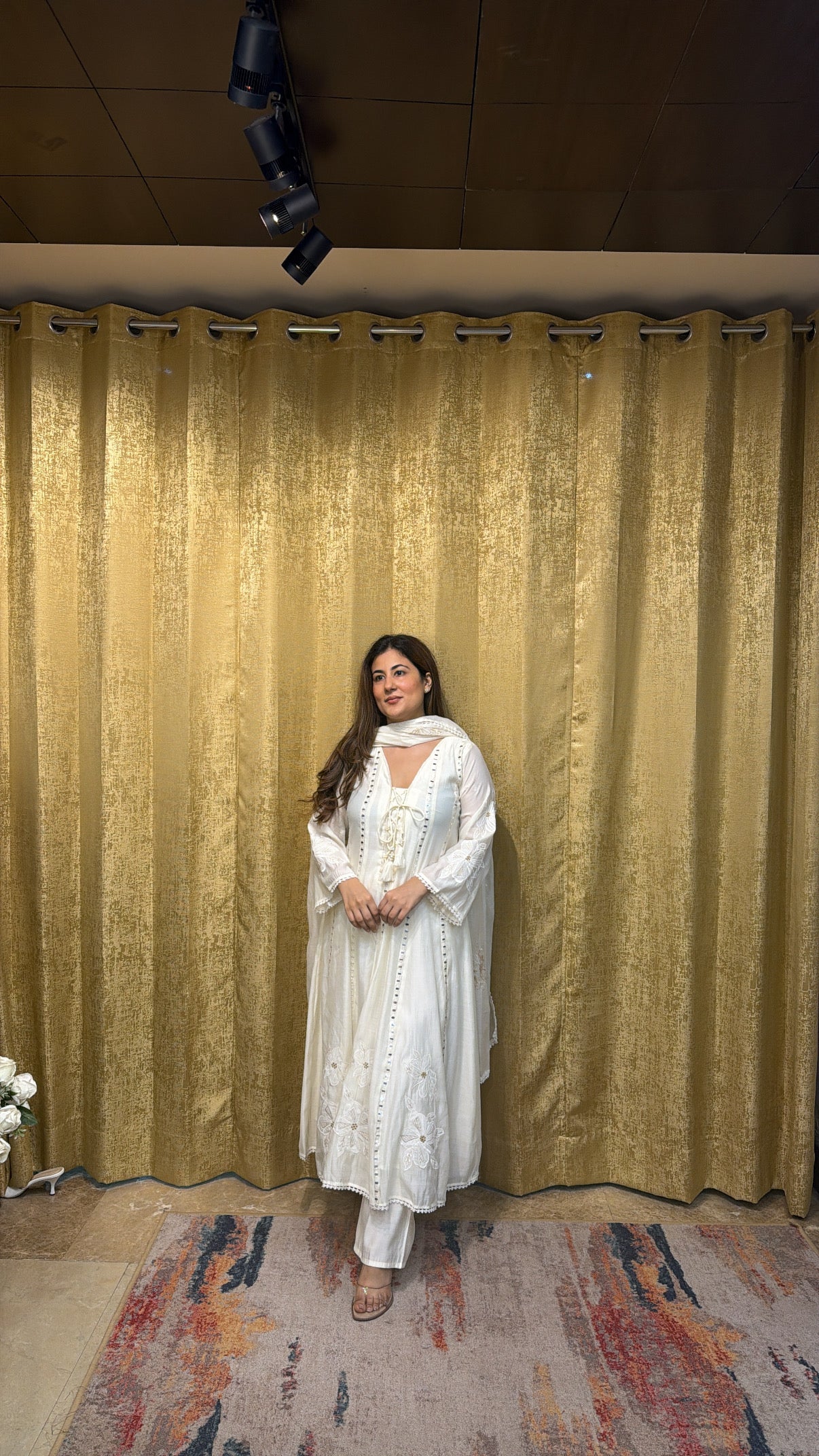Meher Set