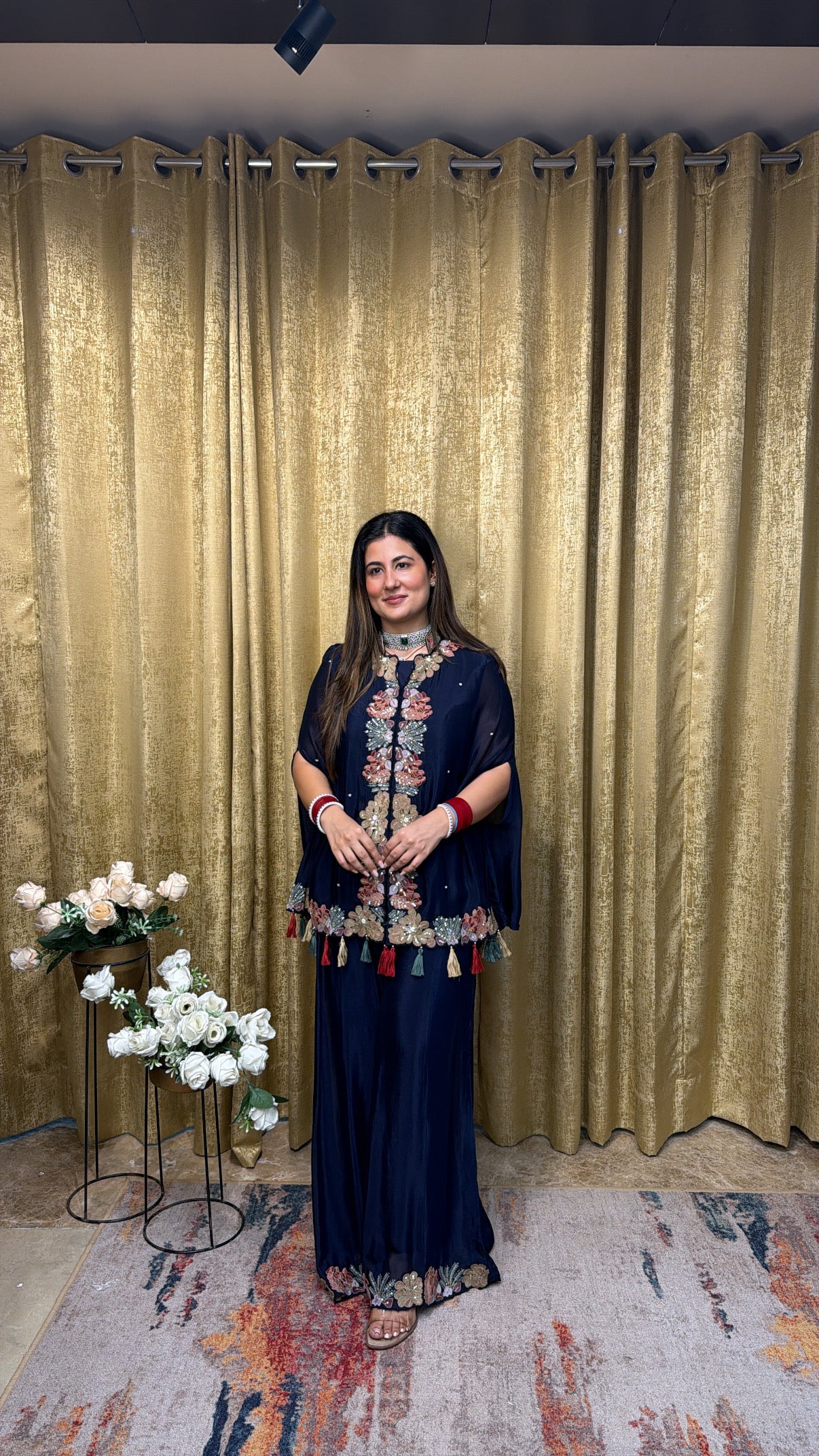 Zeenat