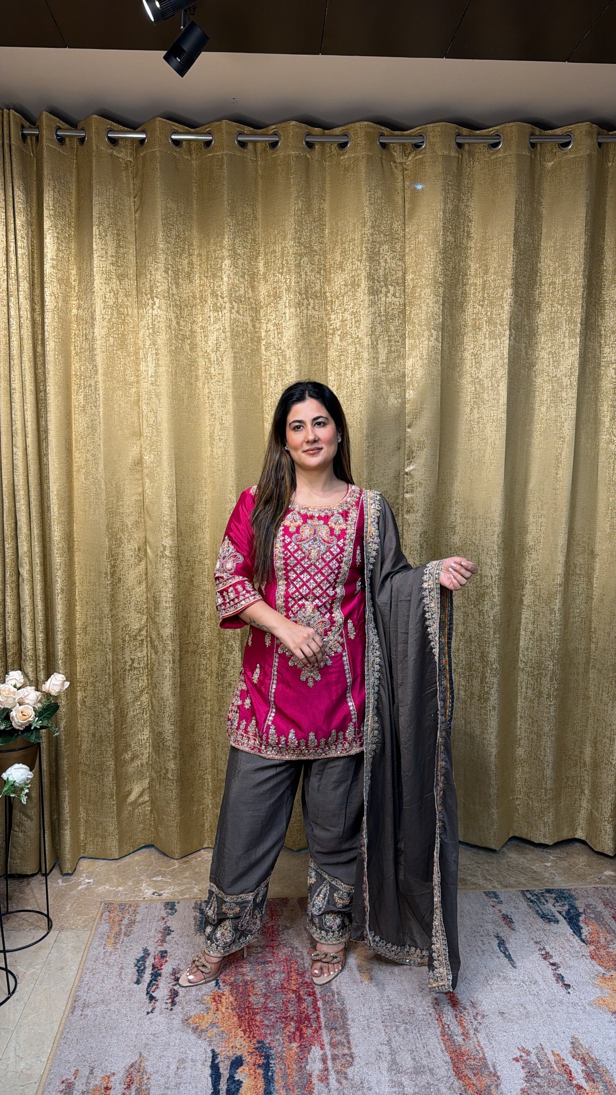 Rivasa Set