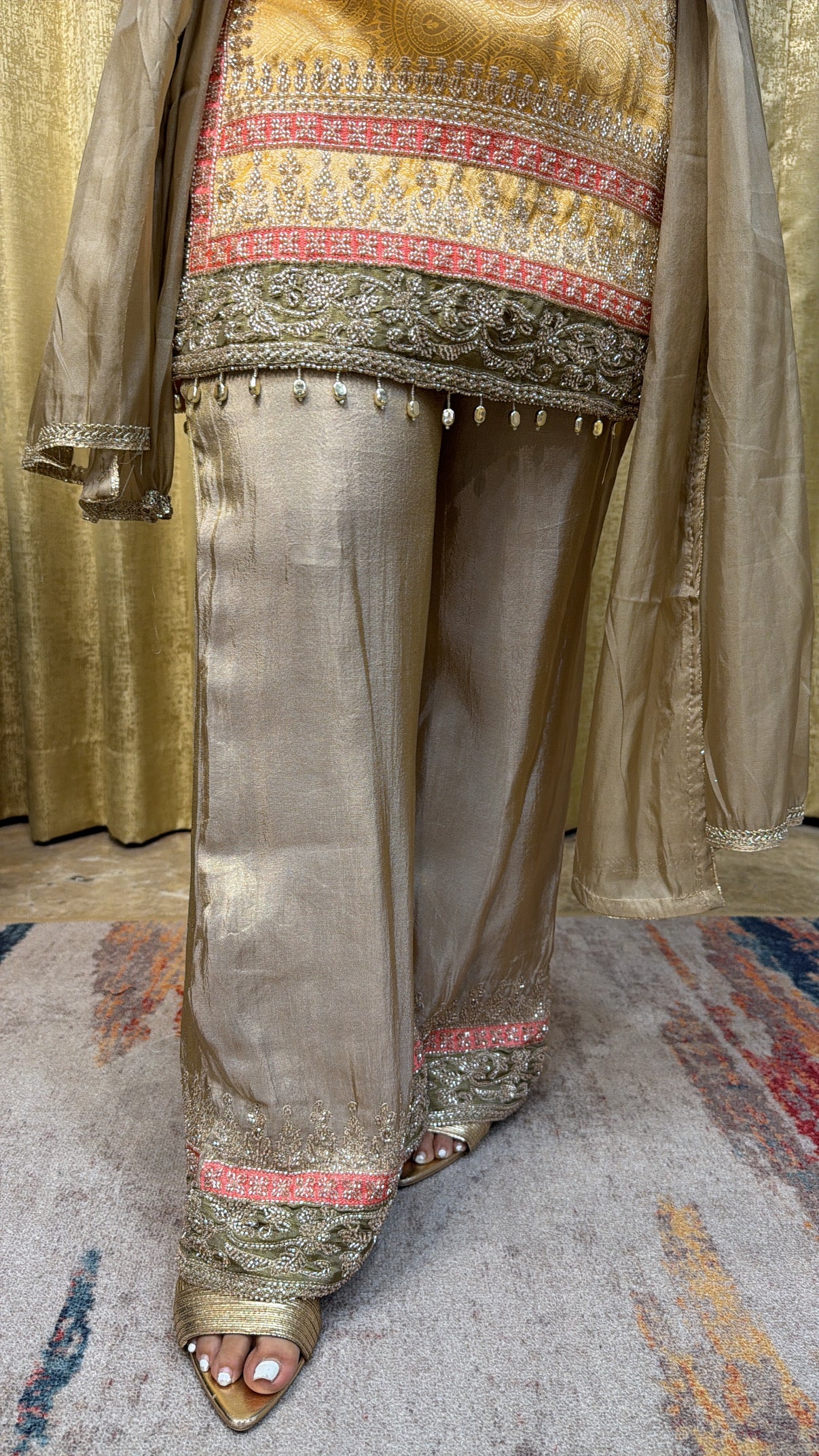 SILK couture