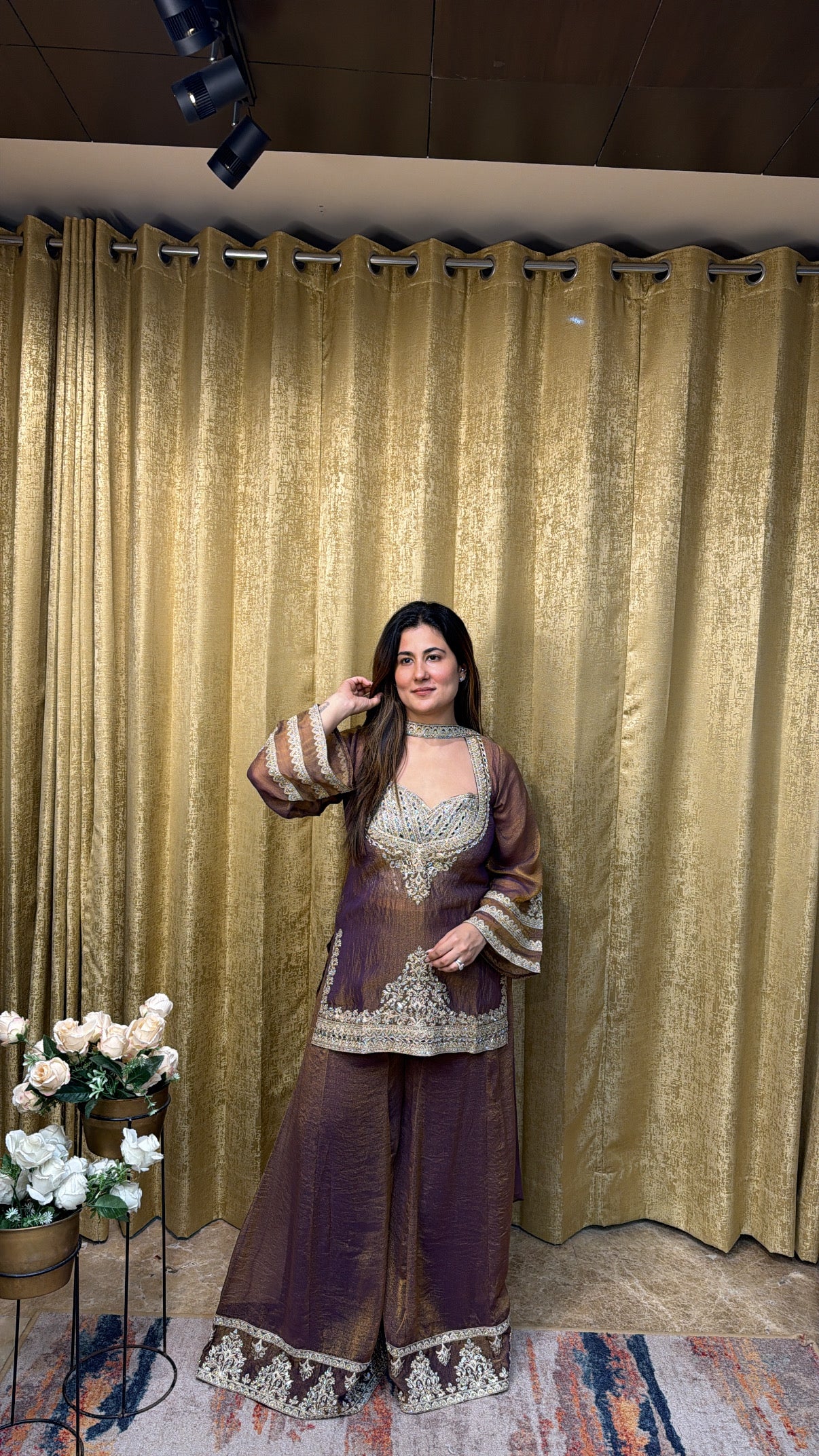 Sheesh nagri
