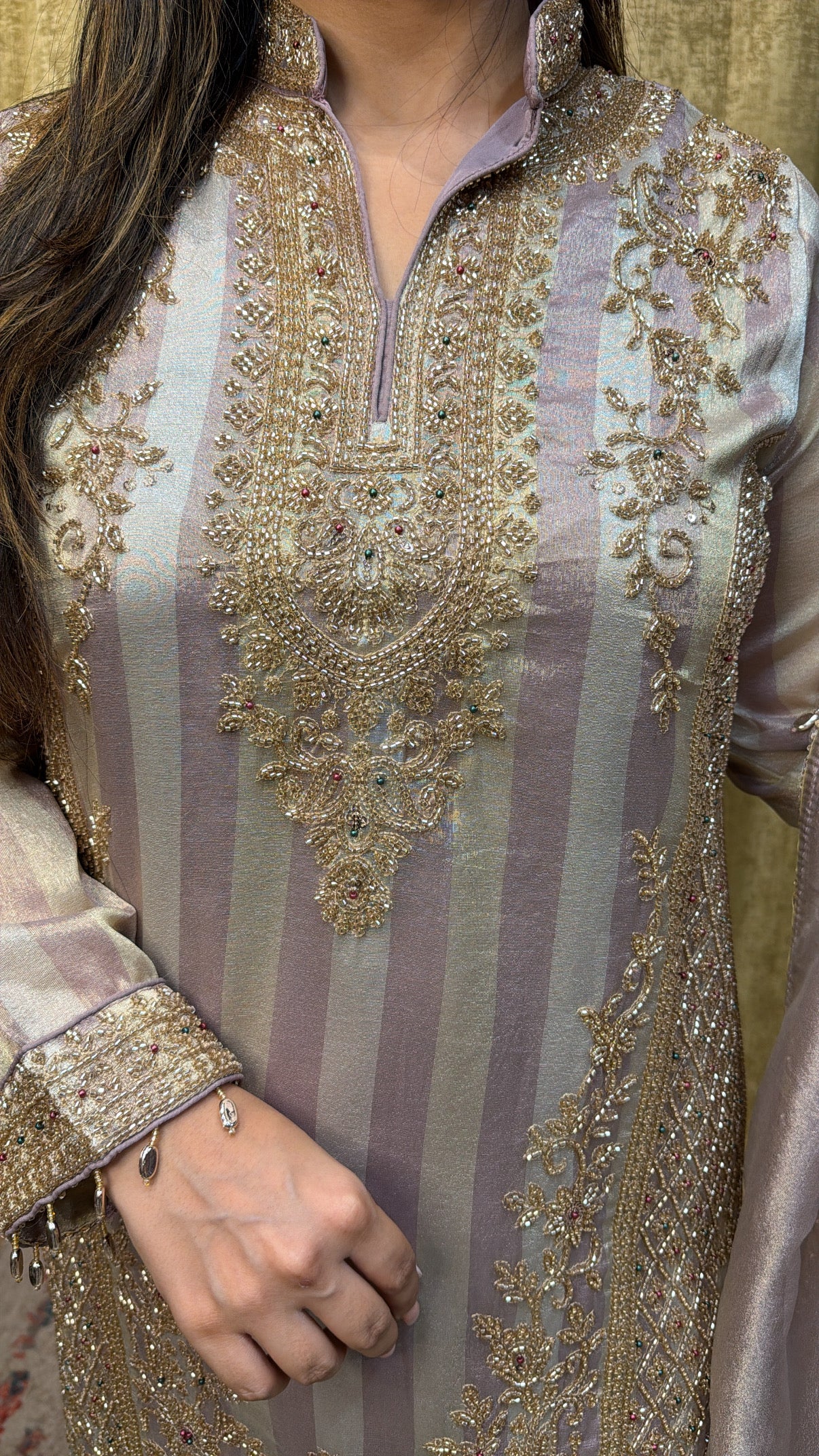 Nazneen luxe