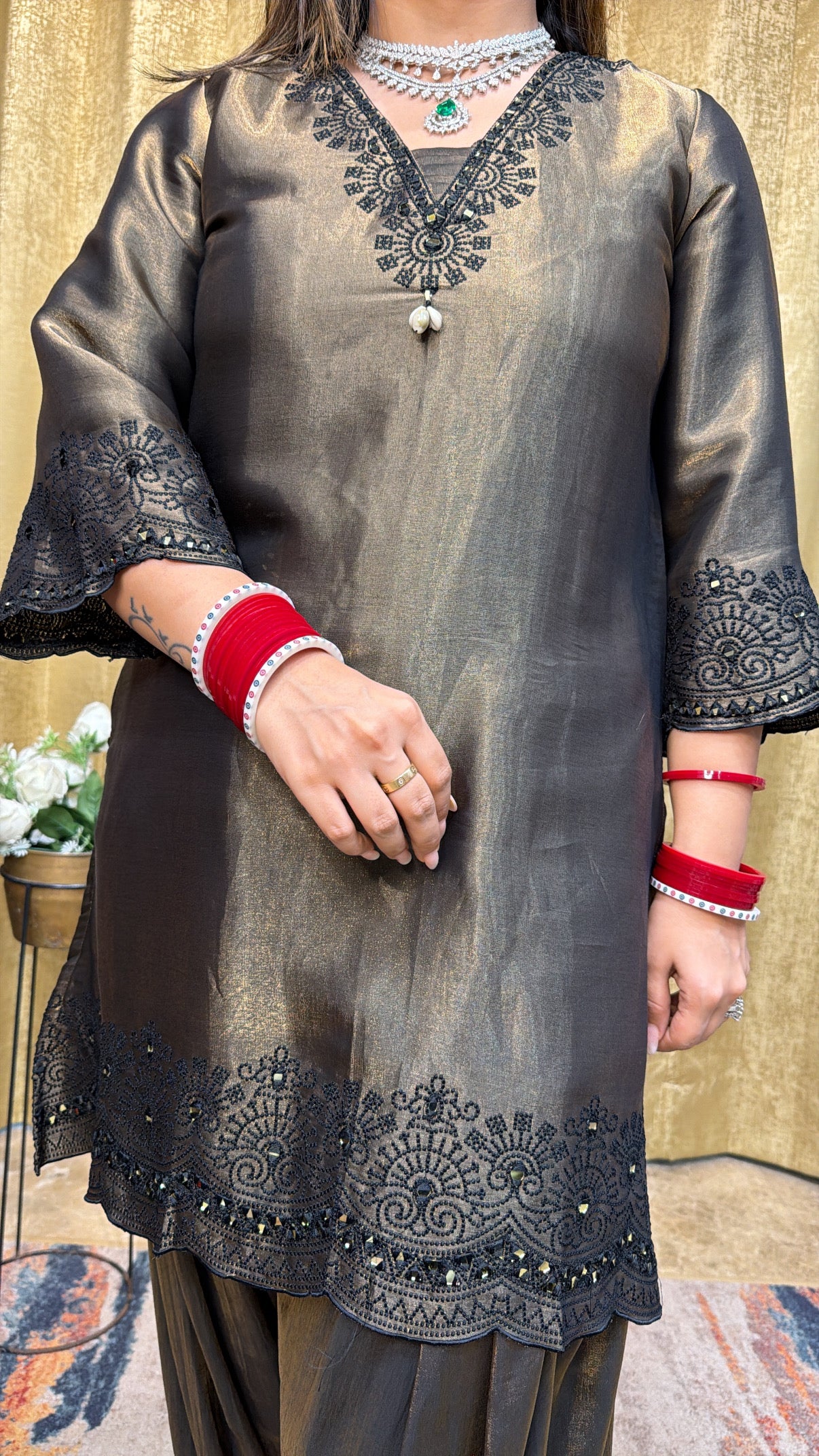 Ruba set
