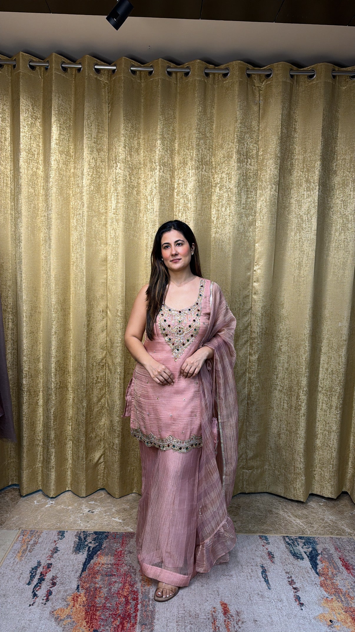 Gul-e-Rana
