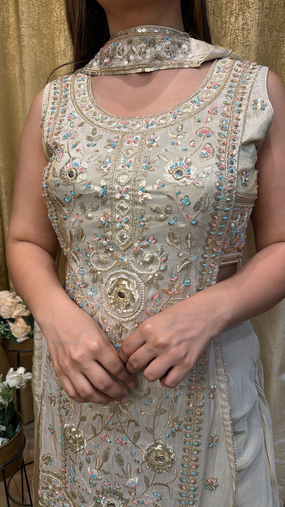 NAYRA SET