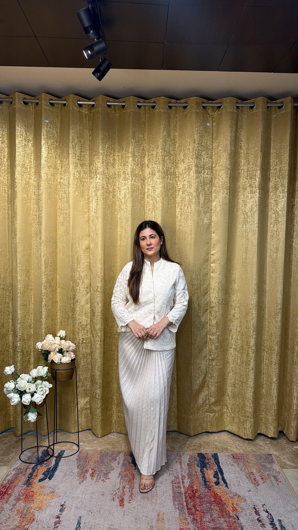 Noor-e-Ivory