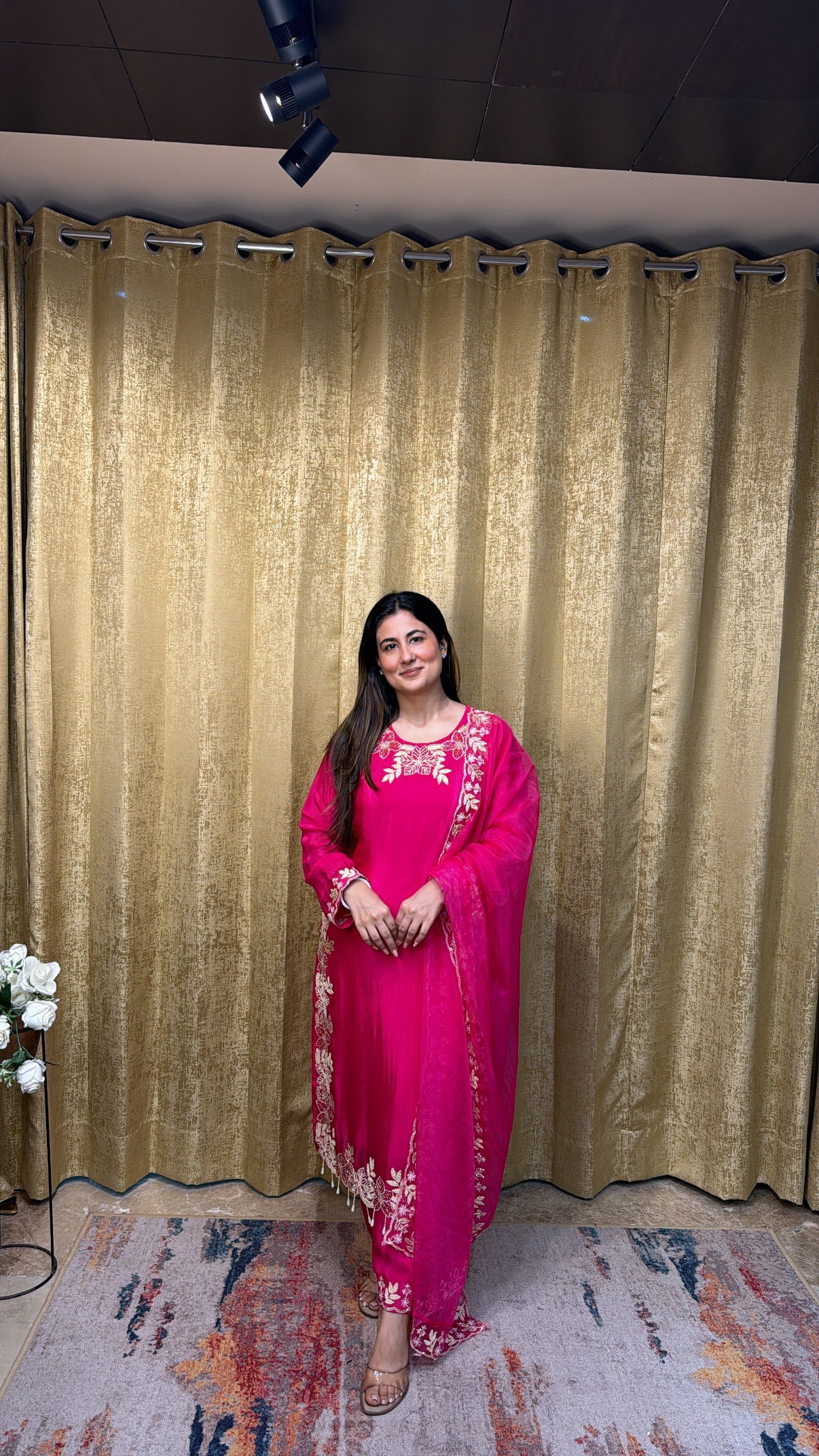Pakiza suit