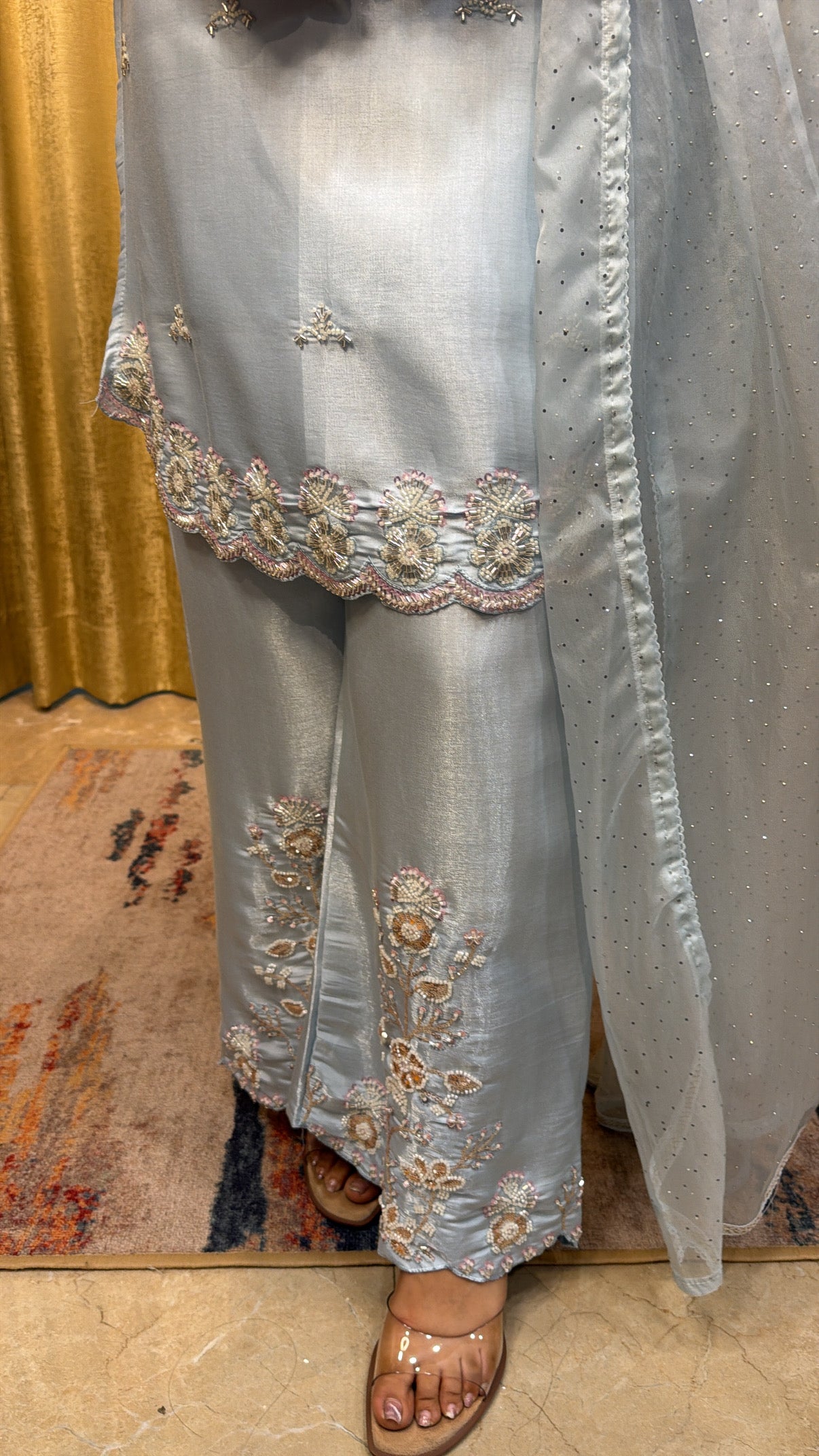 Saanjh Set
