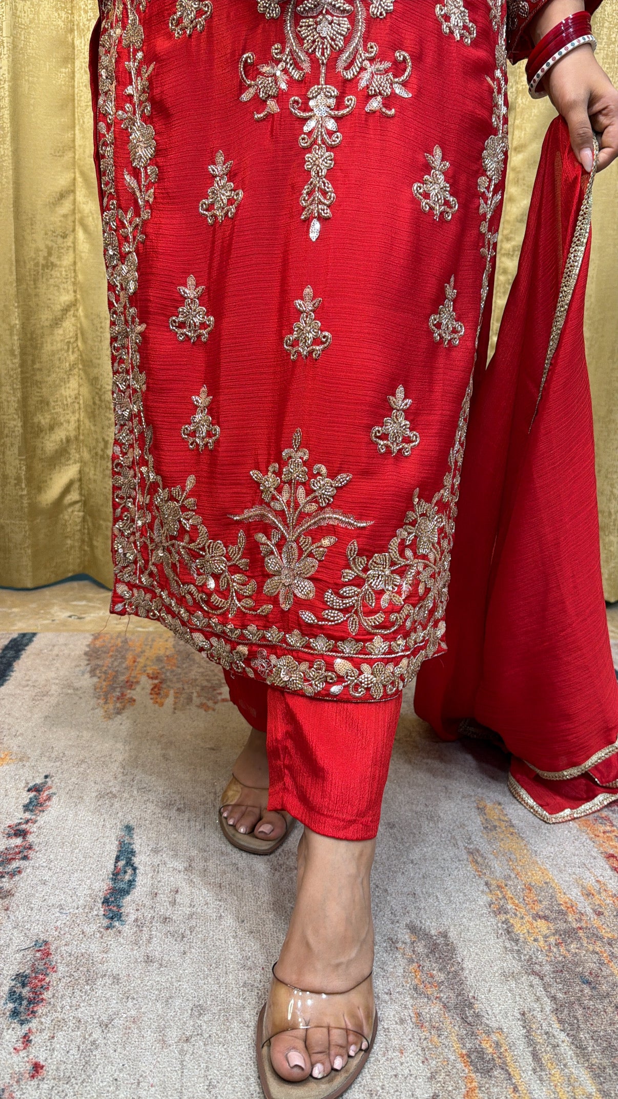 Rangrez