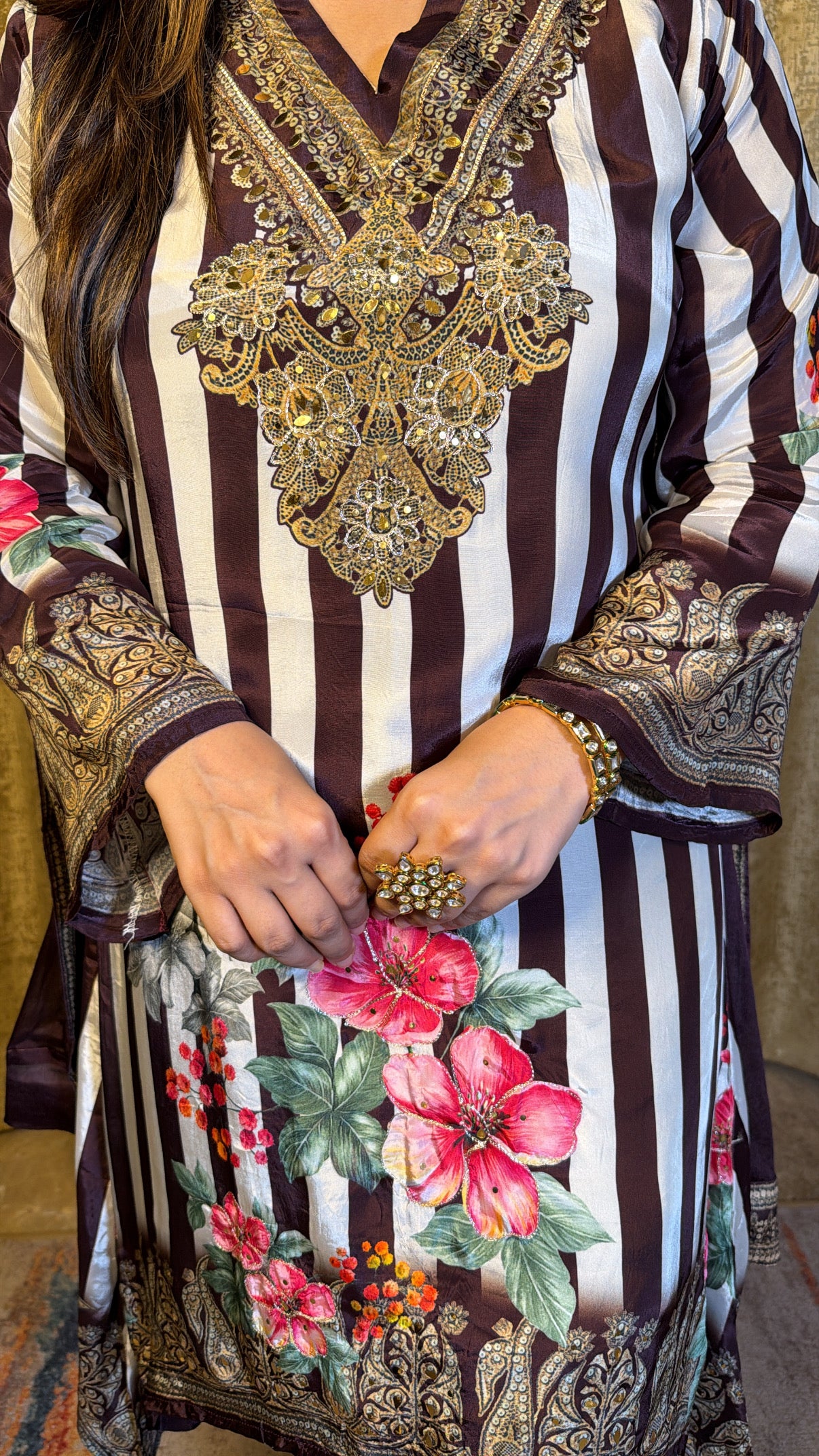MALKA-E-RANI
