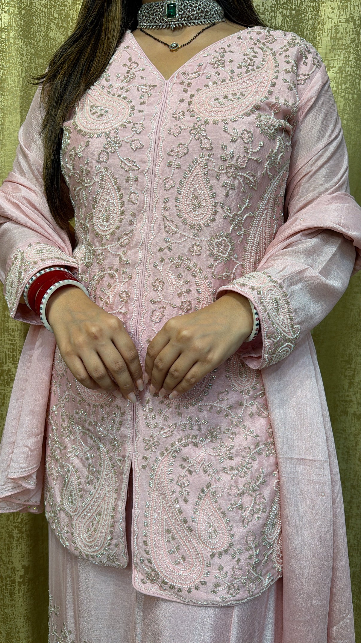 Aliya set
