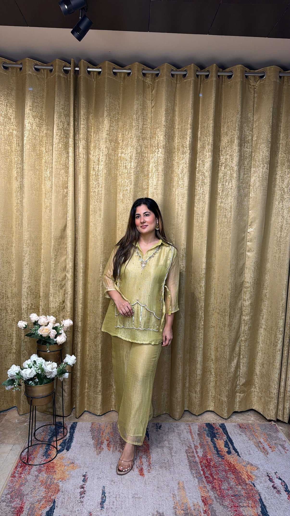 Reverie co-ord