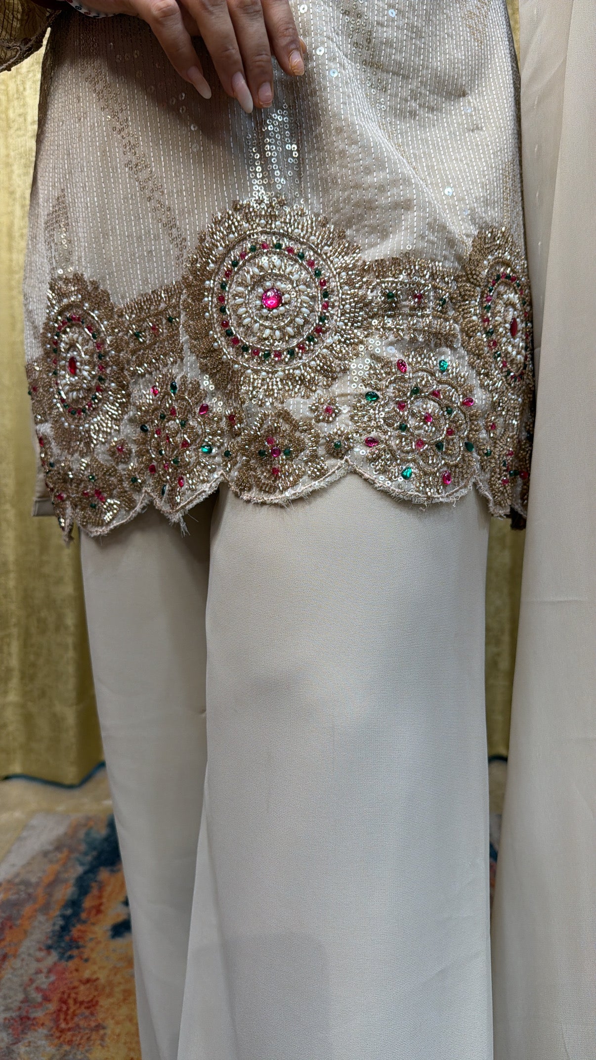 Zareen luxe