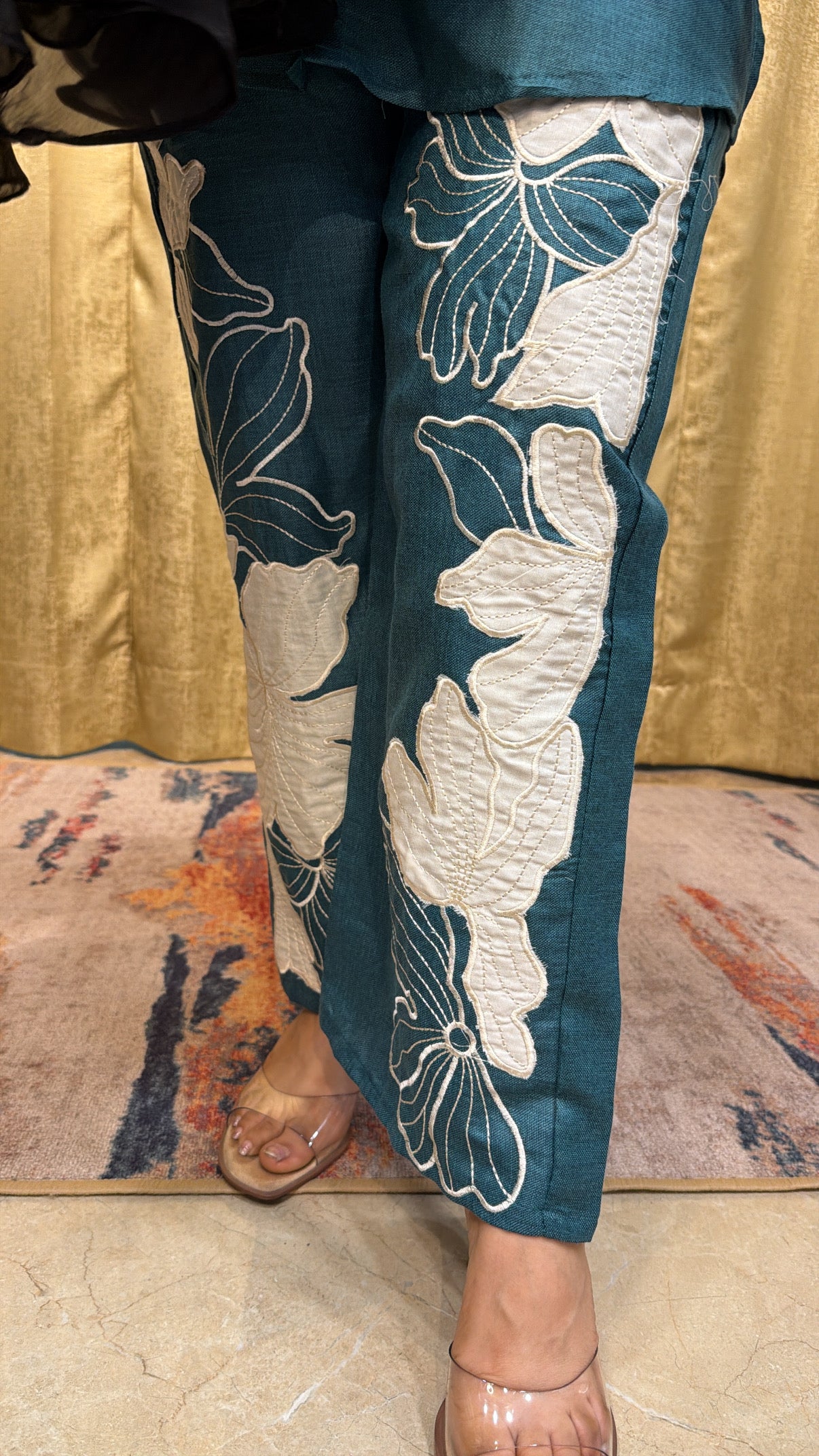 JASMINE CO ORD SET