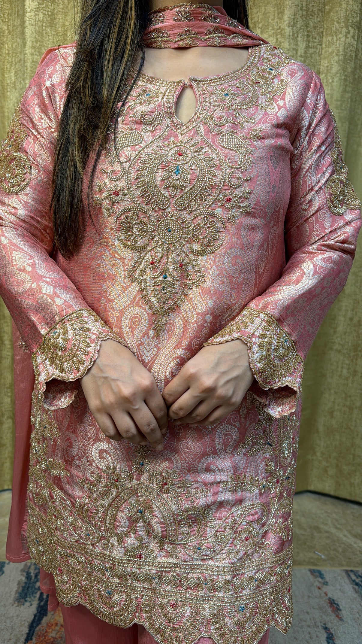 Rajkumari zarina