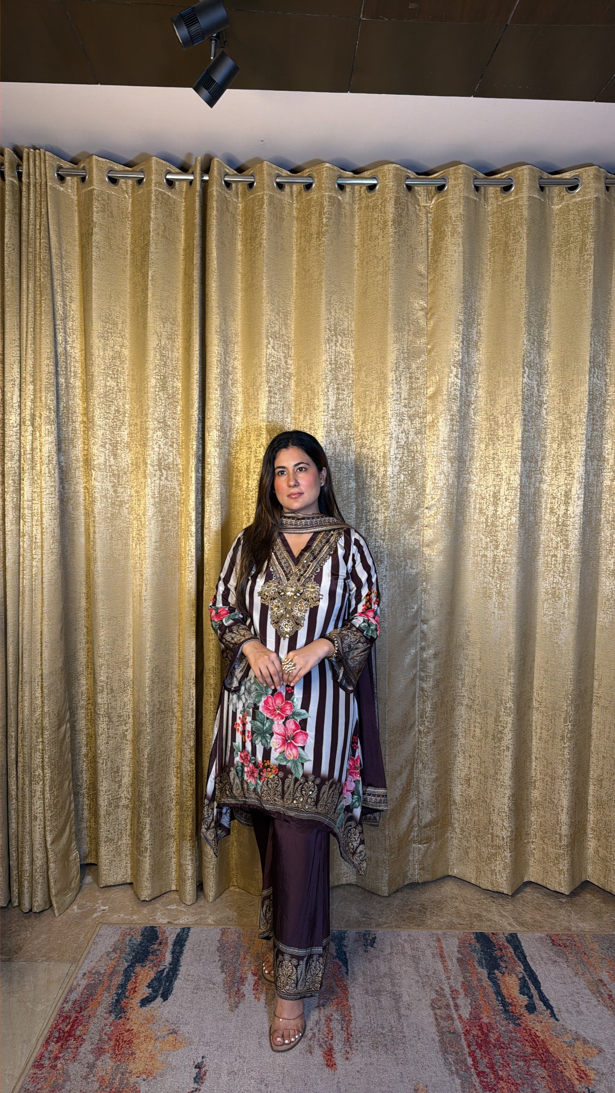 MALKA-E-RANI